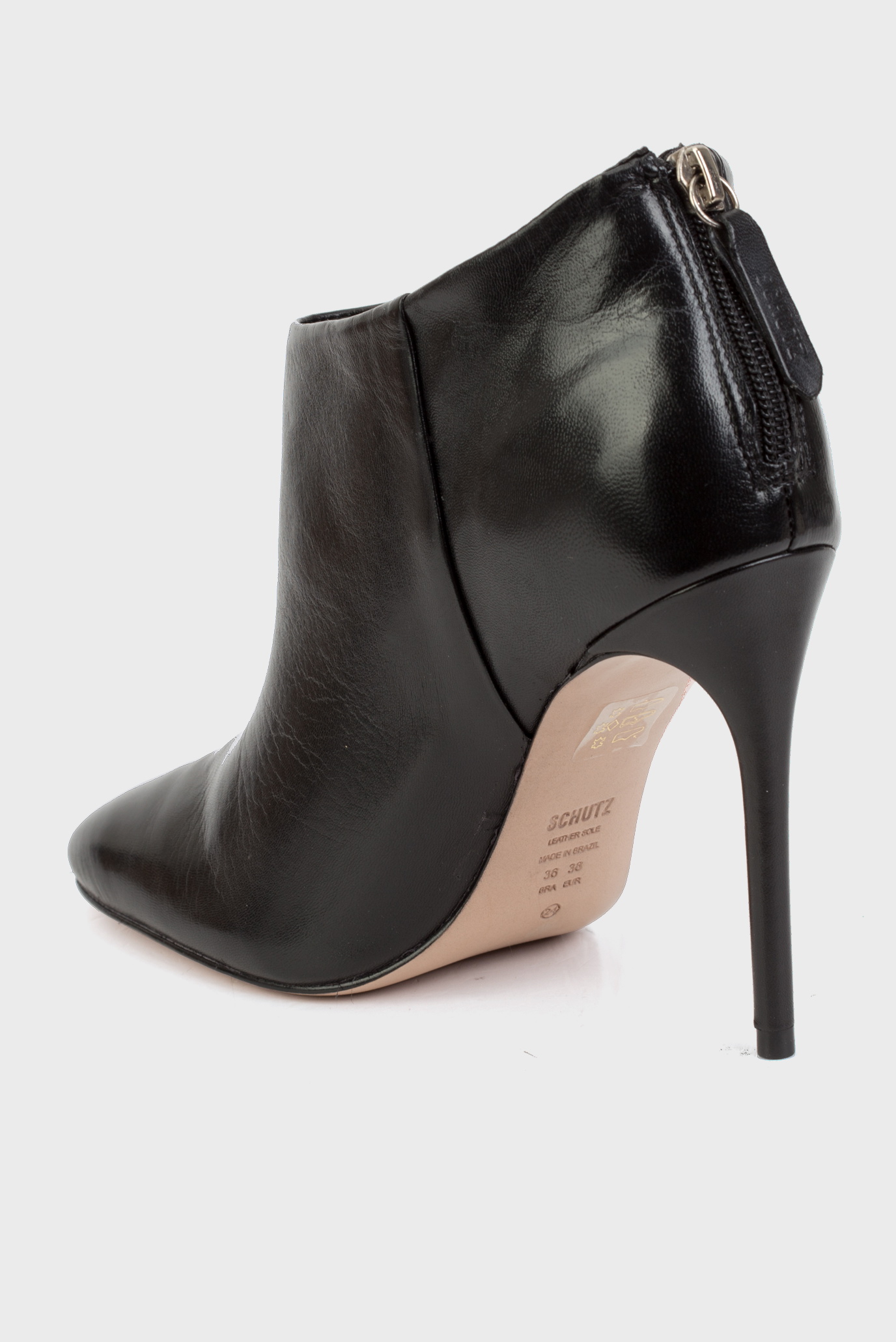 Ботильоны - 3