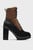 Ботильоны WARMLINED HIGH HEEL OUTDOOR BOOT