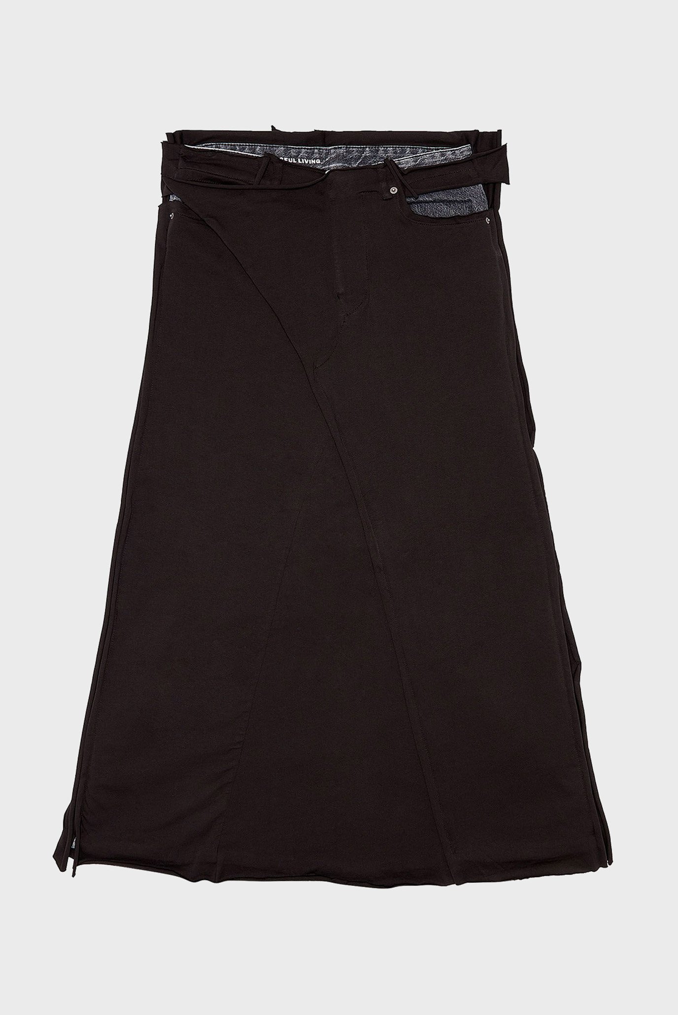 Юбка DE-PAGO-S2 SKIRT 5