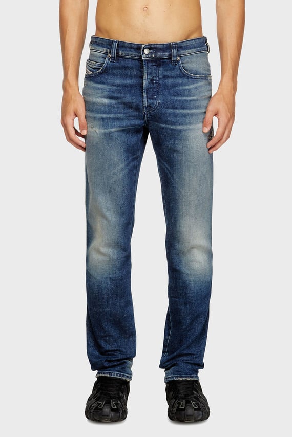 Джинсы 1993 D-VYL L.32 PANTALONI