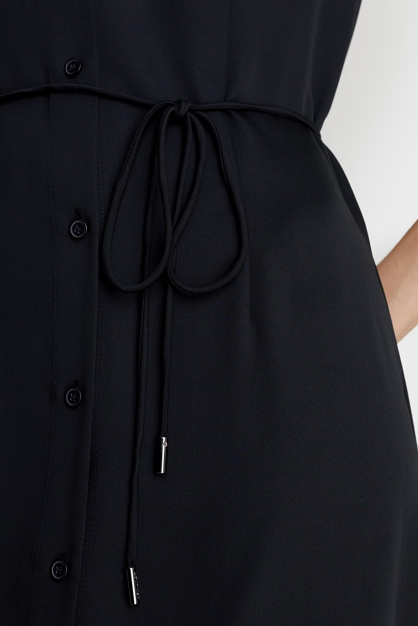 Платье RECYCLED CDC MIDI SHIRT DRESS 4