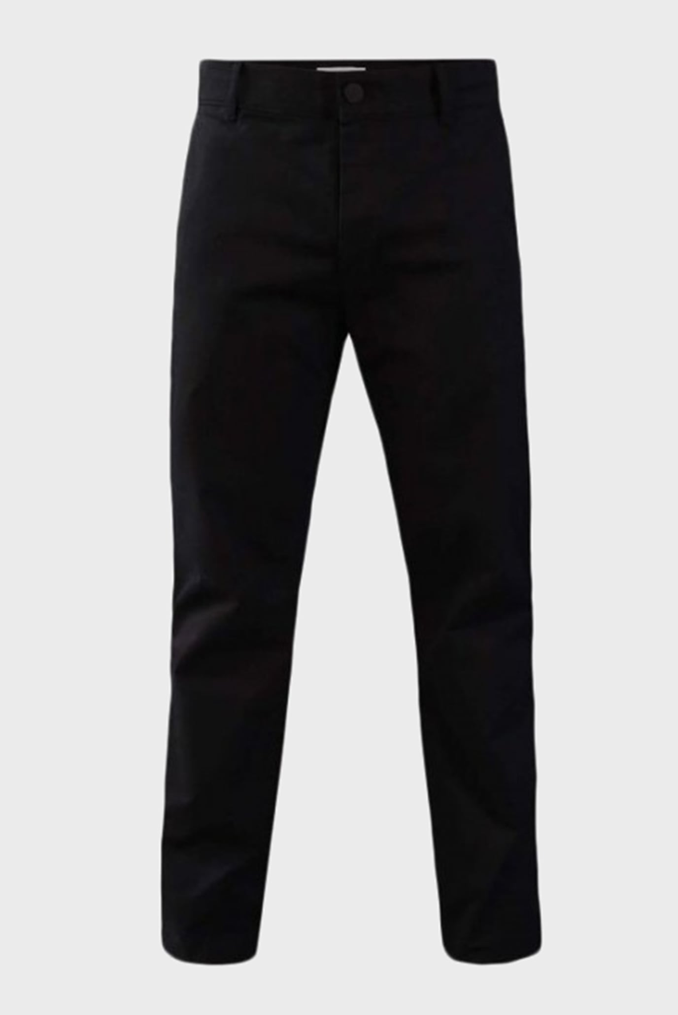 Штаны TAPERED CHINO 5