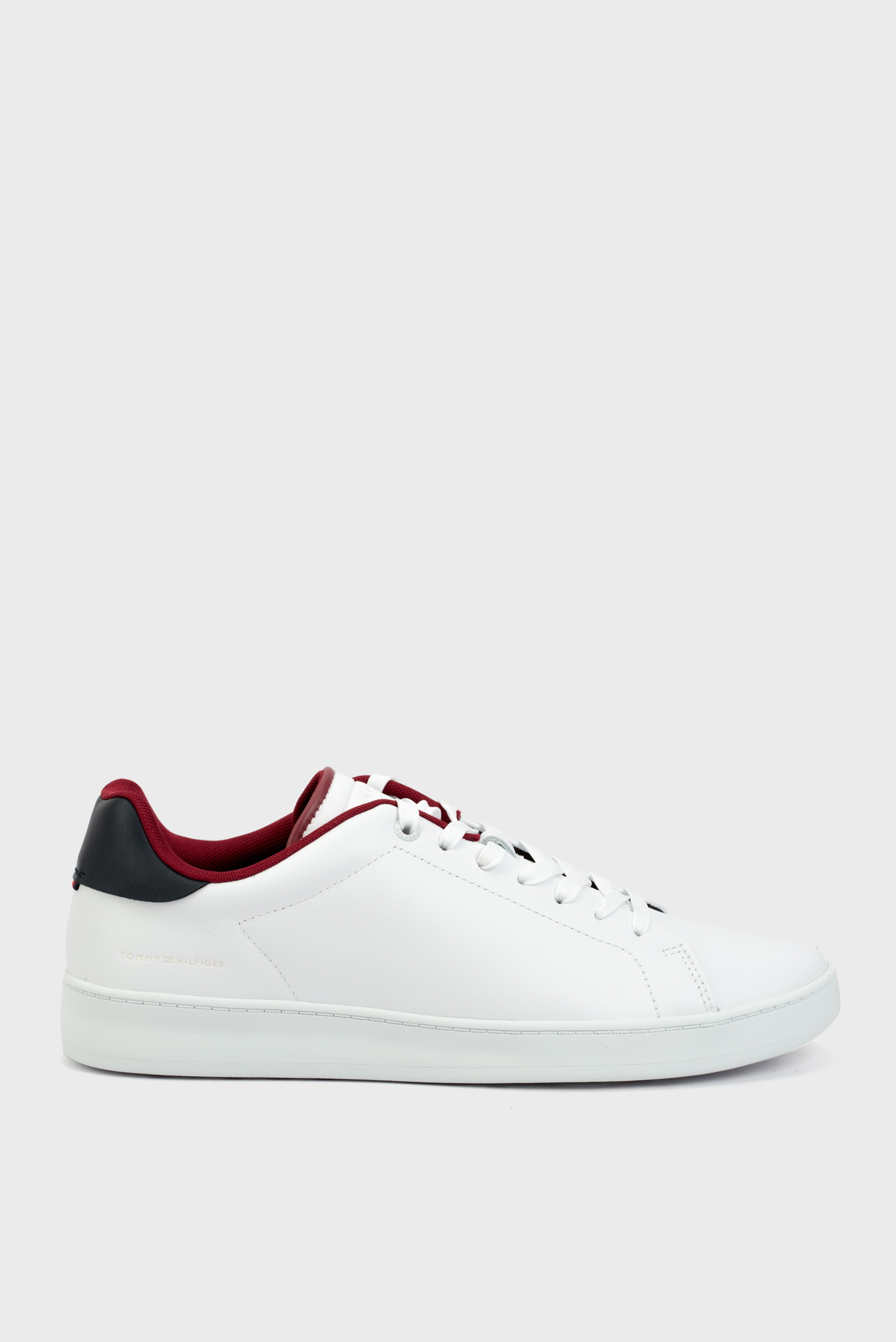 Кеды COURT SNEAKER LEATHER CUP 1