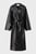 Плащ GLOSSY TRENCH COAT