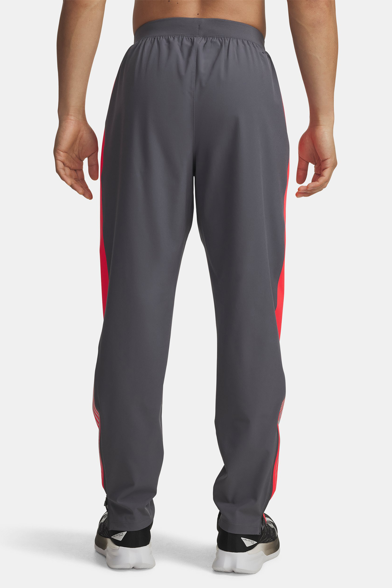 Штаны спортивные UA Velociti Storm Pant 3