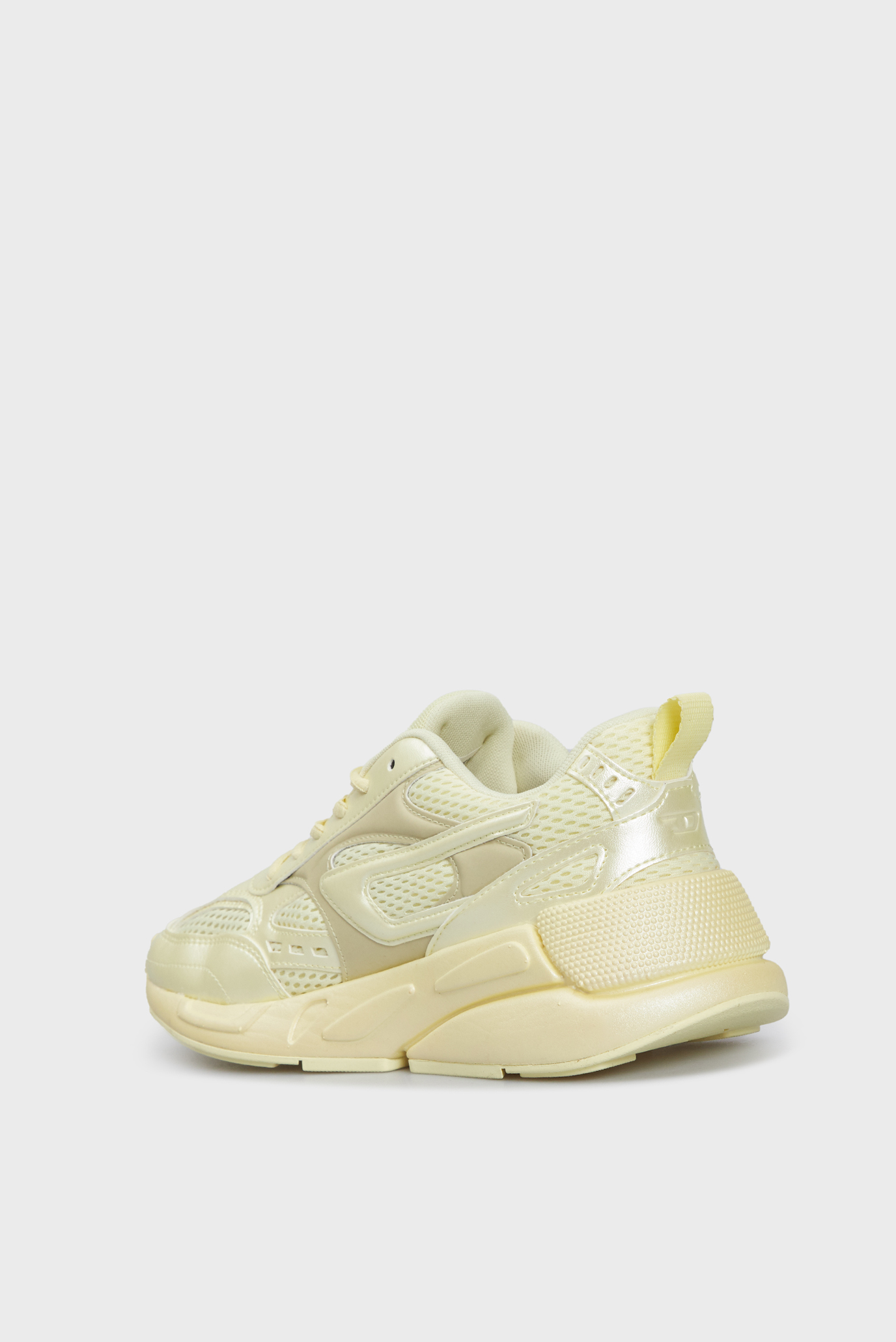 Кроссовки SERENDIPITY   S-SERENDIPITY SPORT W SNEAKERS 8