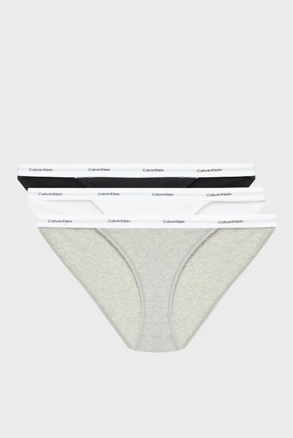 Набор белья STRING BIKINI 3PK Calvin Klein