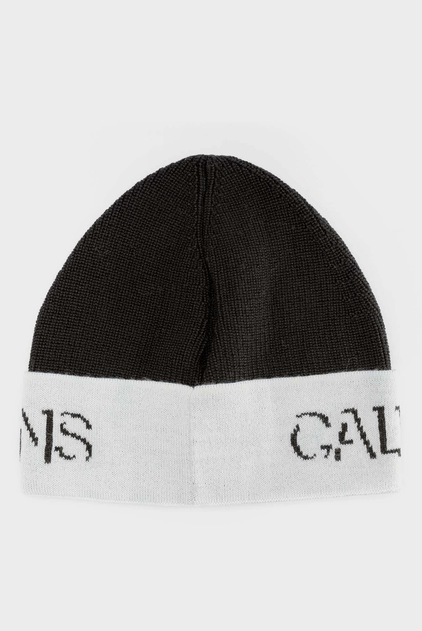 Шапка SHADOW LOGO KNIT BEANIE 2