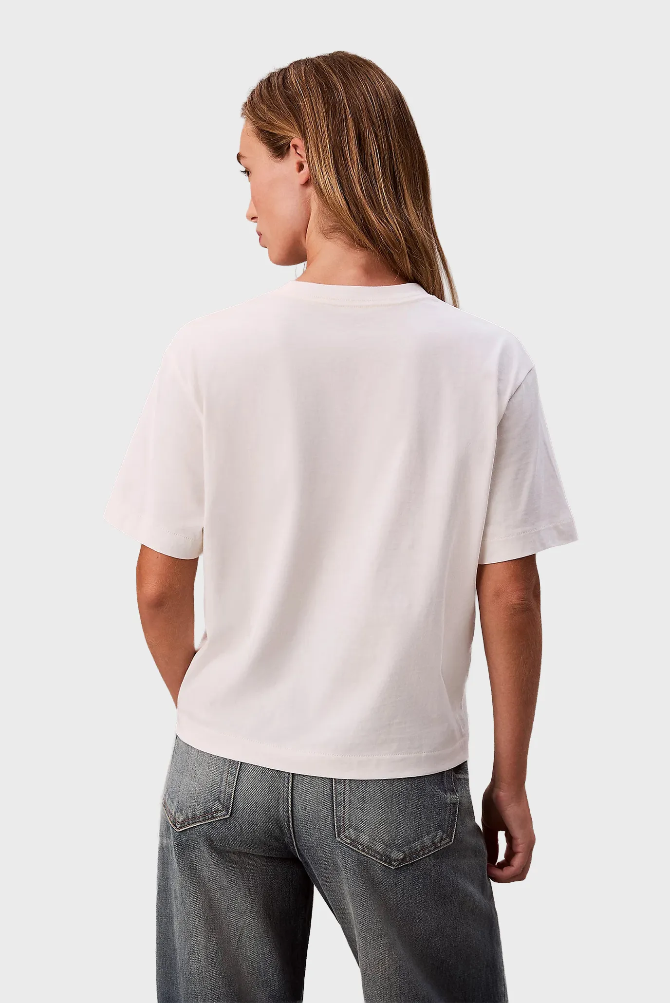 Футболка SS BOXY COCTAIL LOGO TEE 3