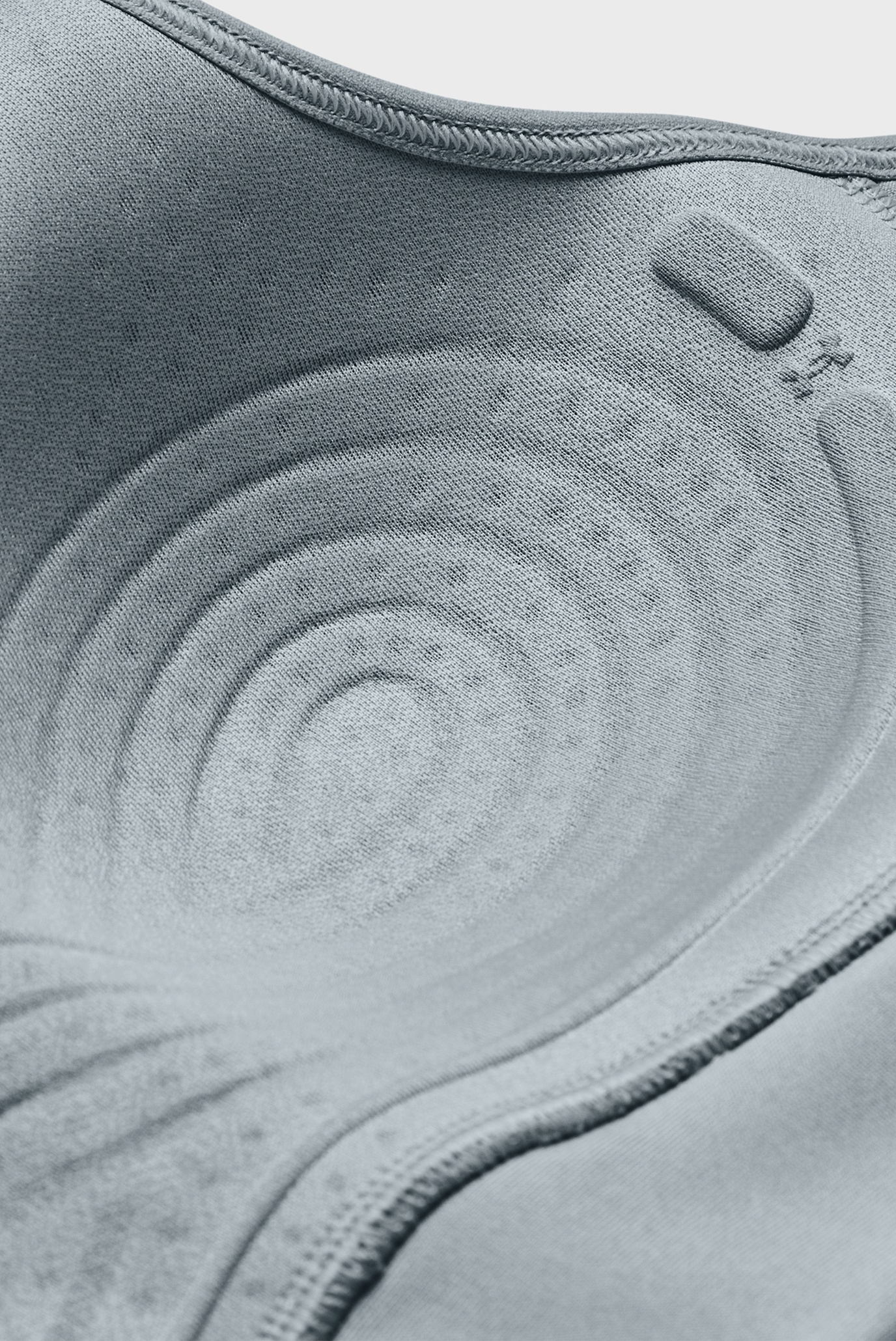 Топ UA Infinity Mid Covered 13