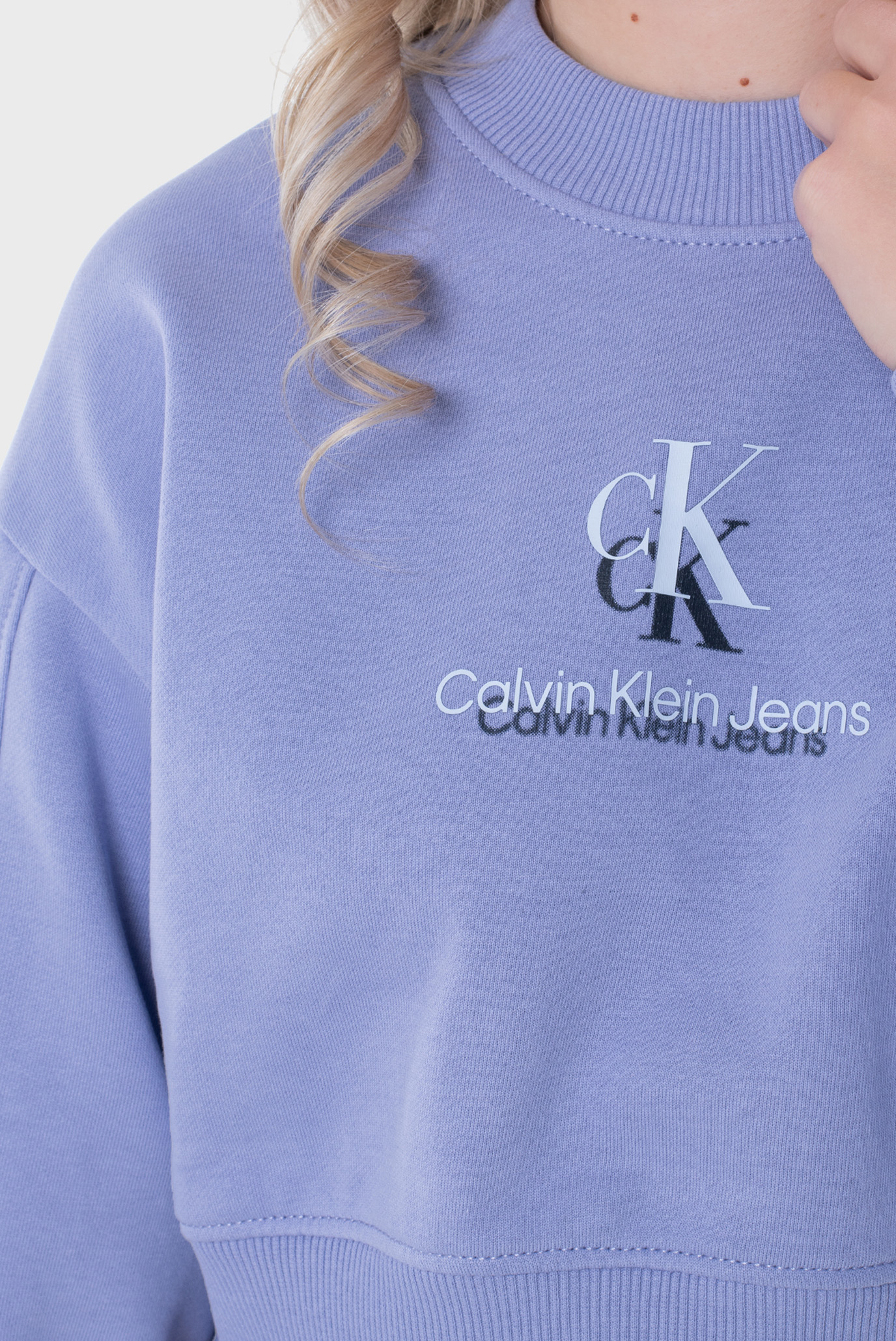 Свитшот SHADOW GRAPHIC CREWNECK 4