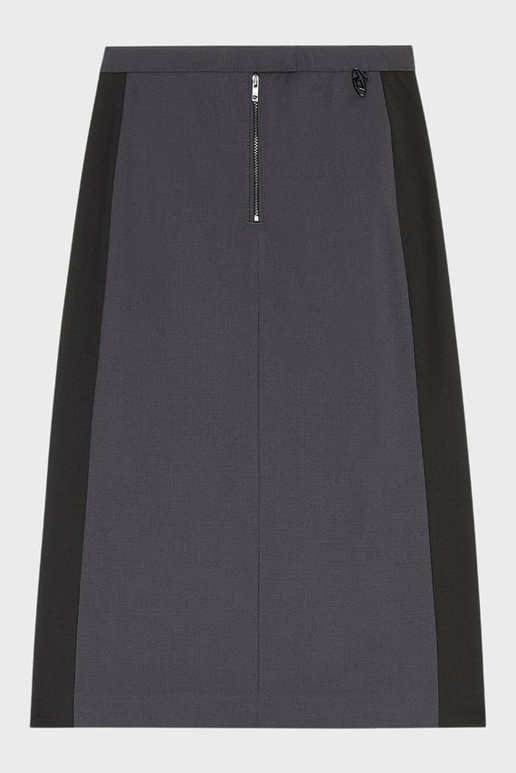 Юбка O-OMAL SKIRT