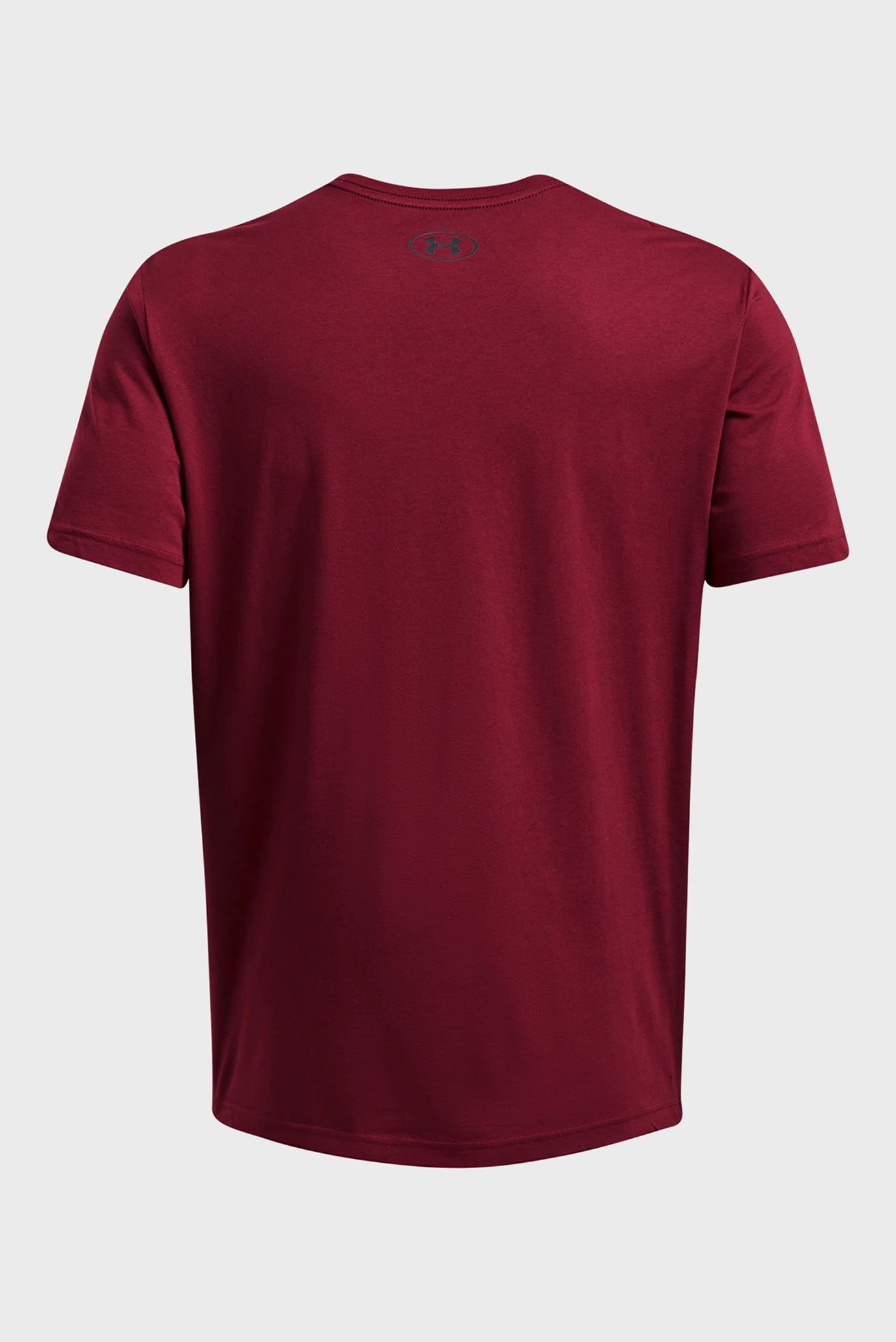 Футболка UA M SPORTSTYLE LC SS 4