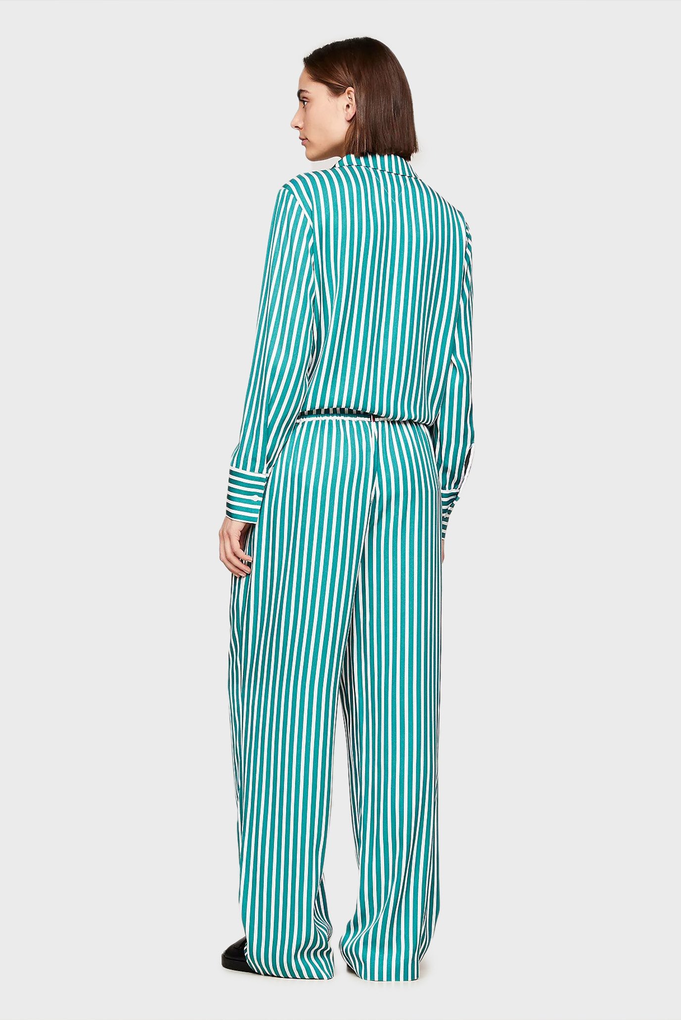 Штаны FLUID STRIPE PULL-ON PANT 3