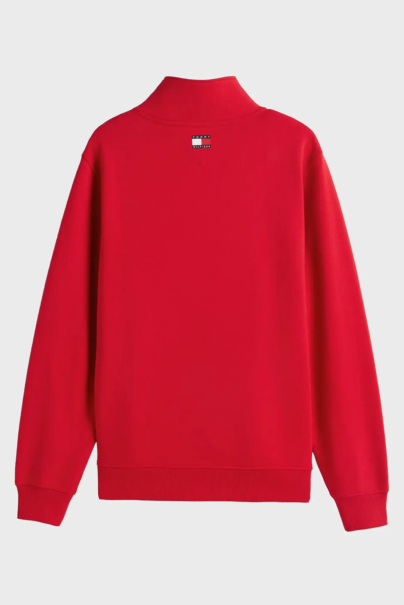 Реглан/TH X CF1 HALF ZIP 6