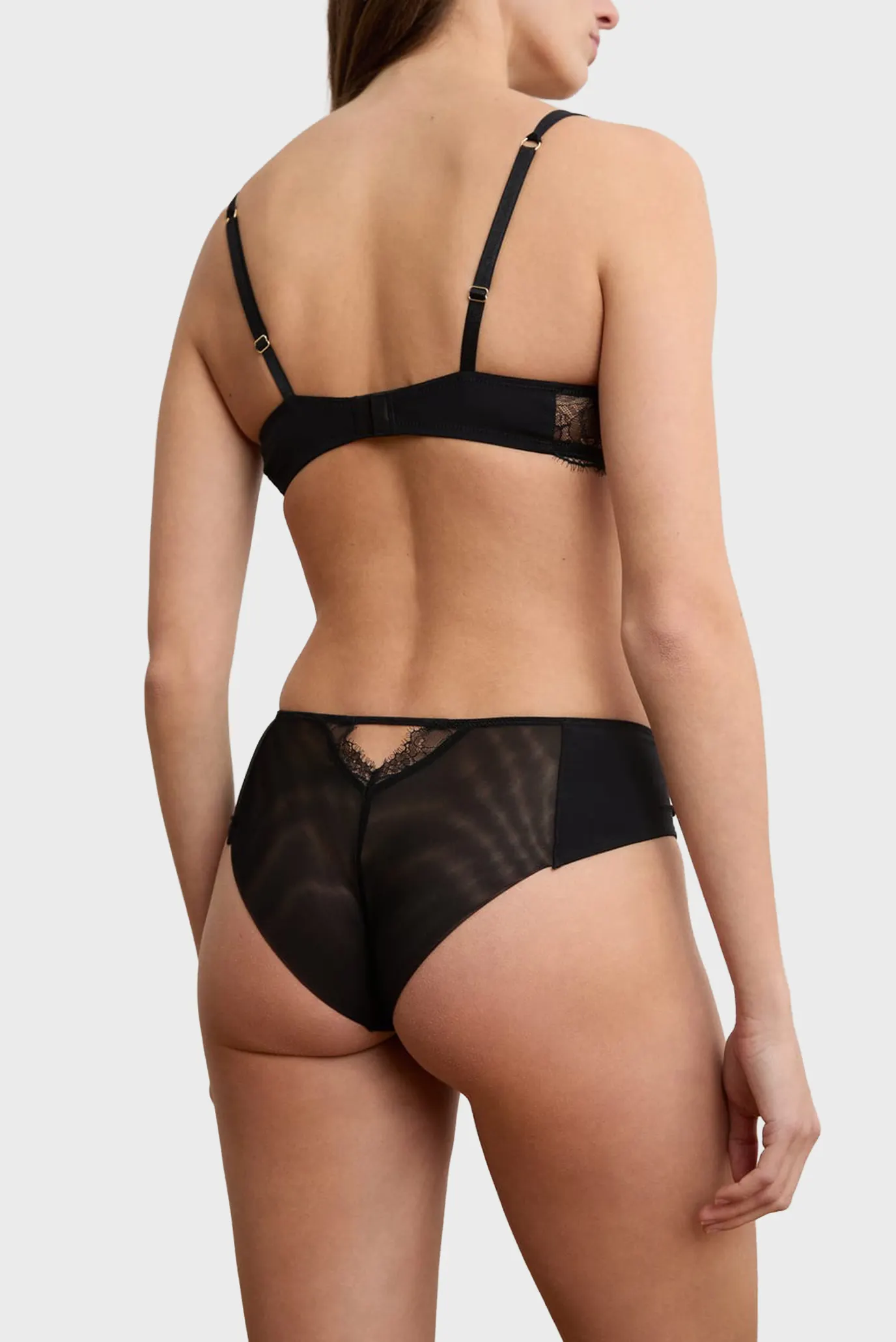 Другие аксессуары/VERTIGE - SHORTY 2