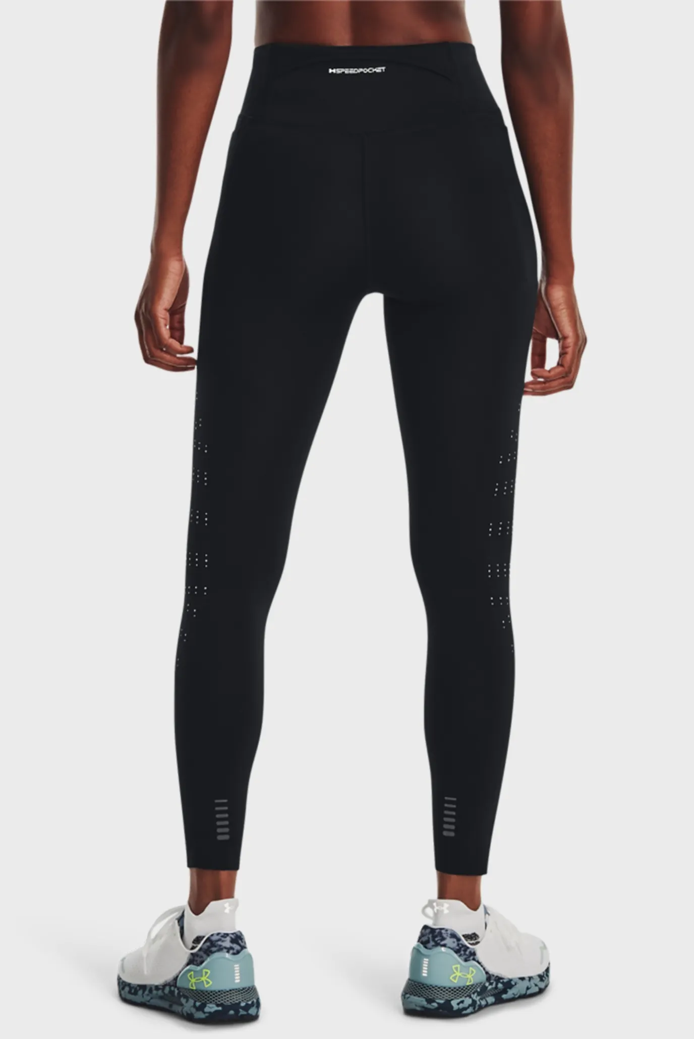 Легинсы Fly Fast Elite Ankle Tight 3