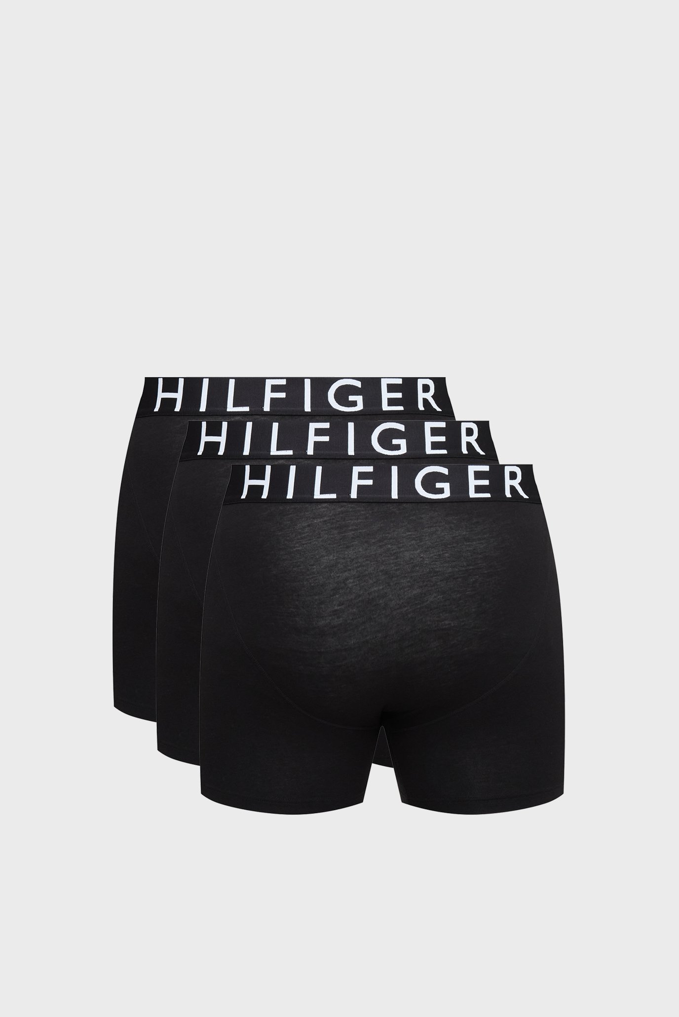 Трусы 3P BOXER BRIEFTommy Hilfiger Трусы 3P BOXER BRIEF 5