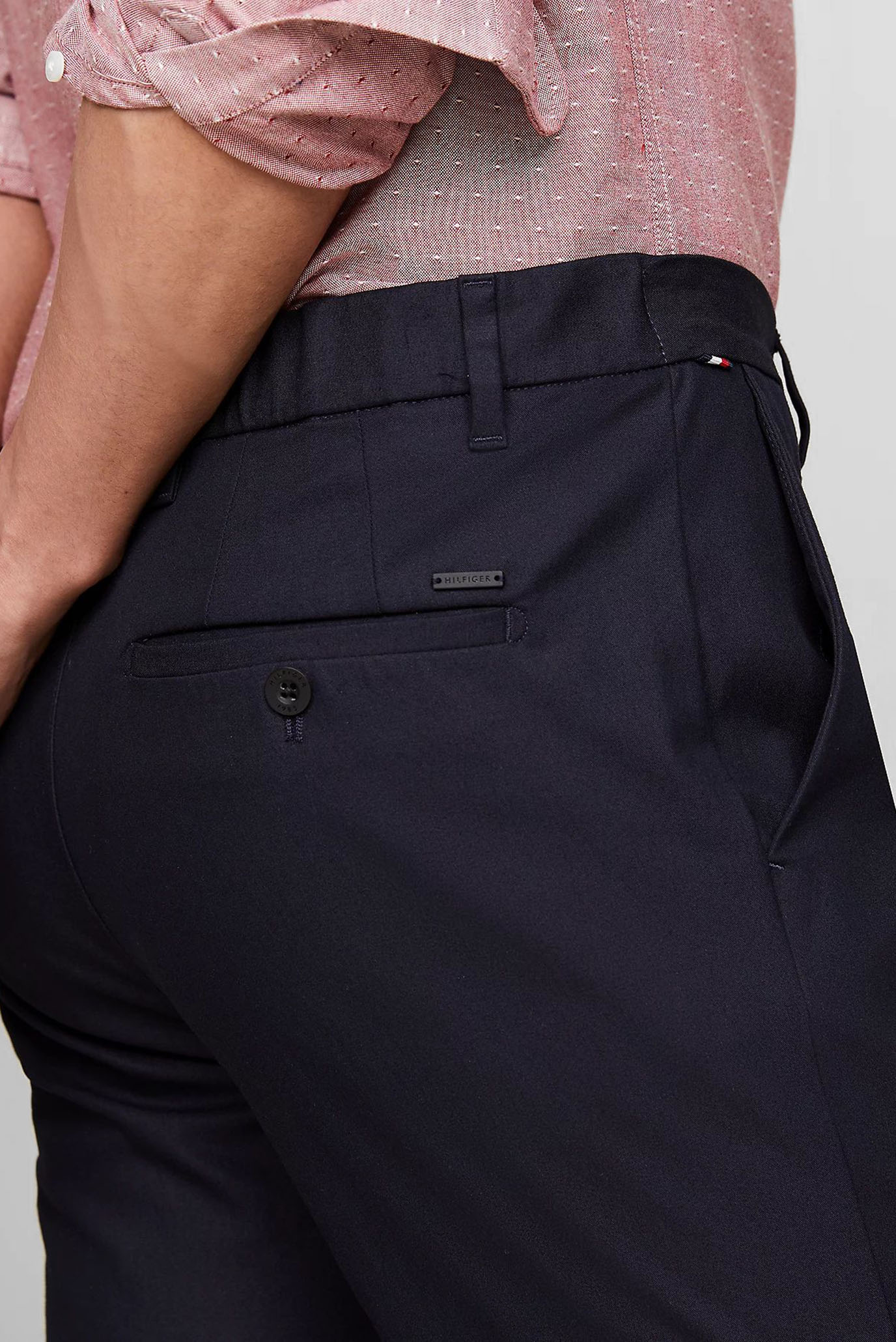 Штаны DENTON TECH CHINO 4