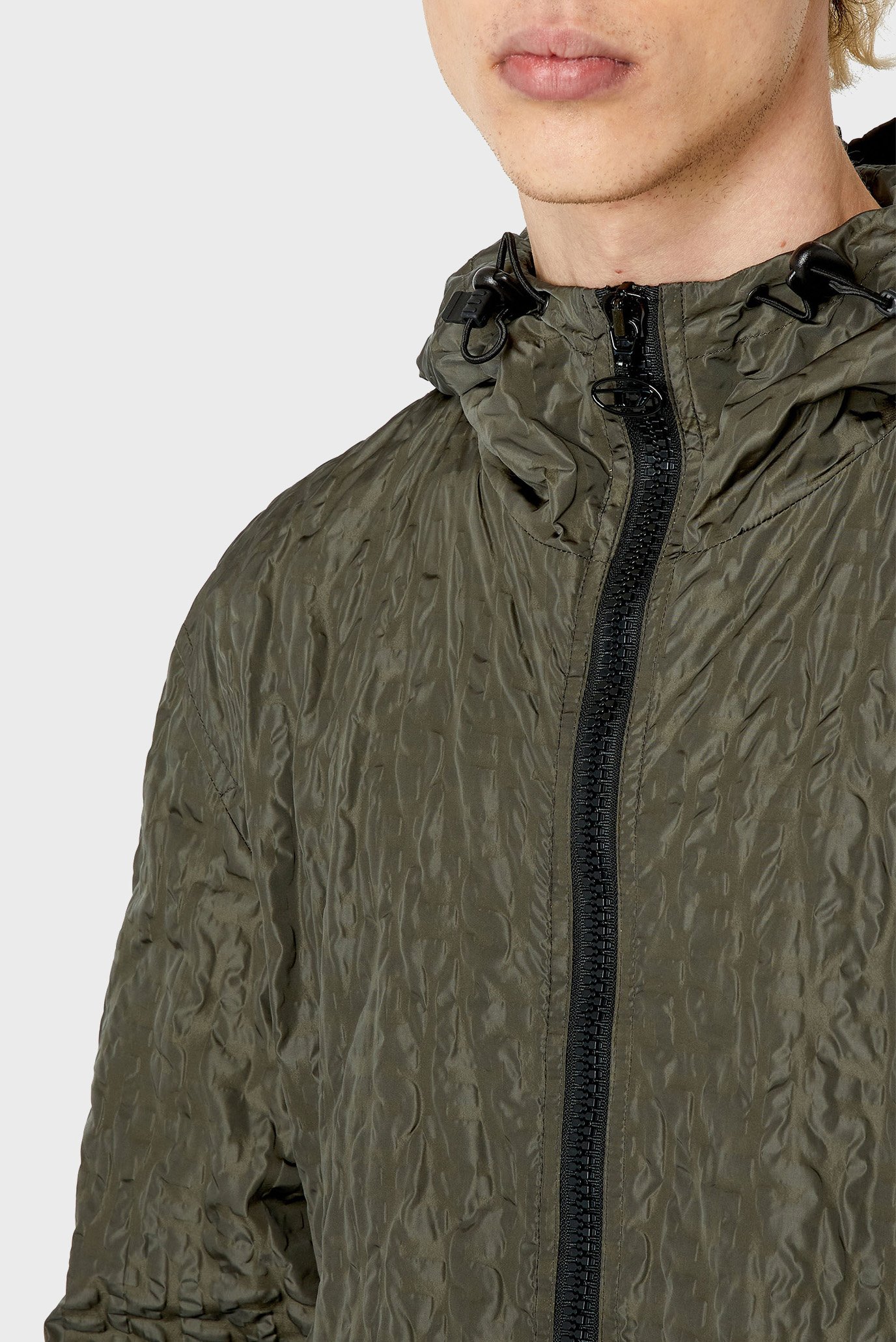 Ветровка J-WARRET-MON JACKET 4