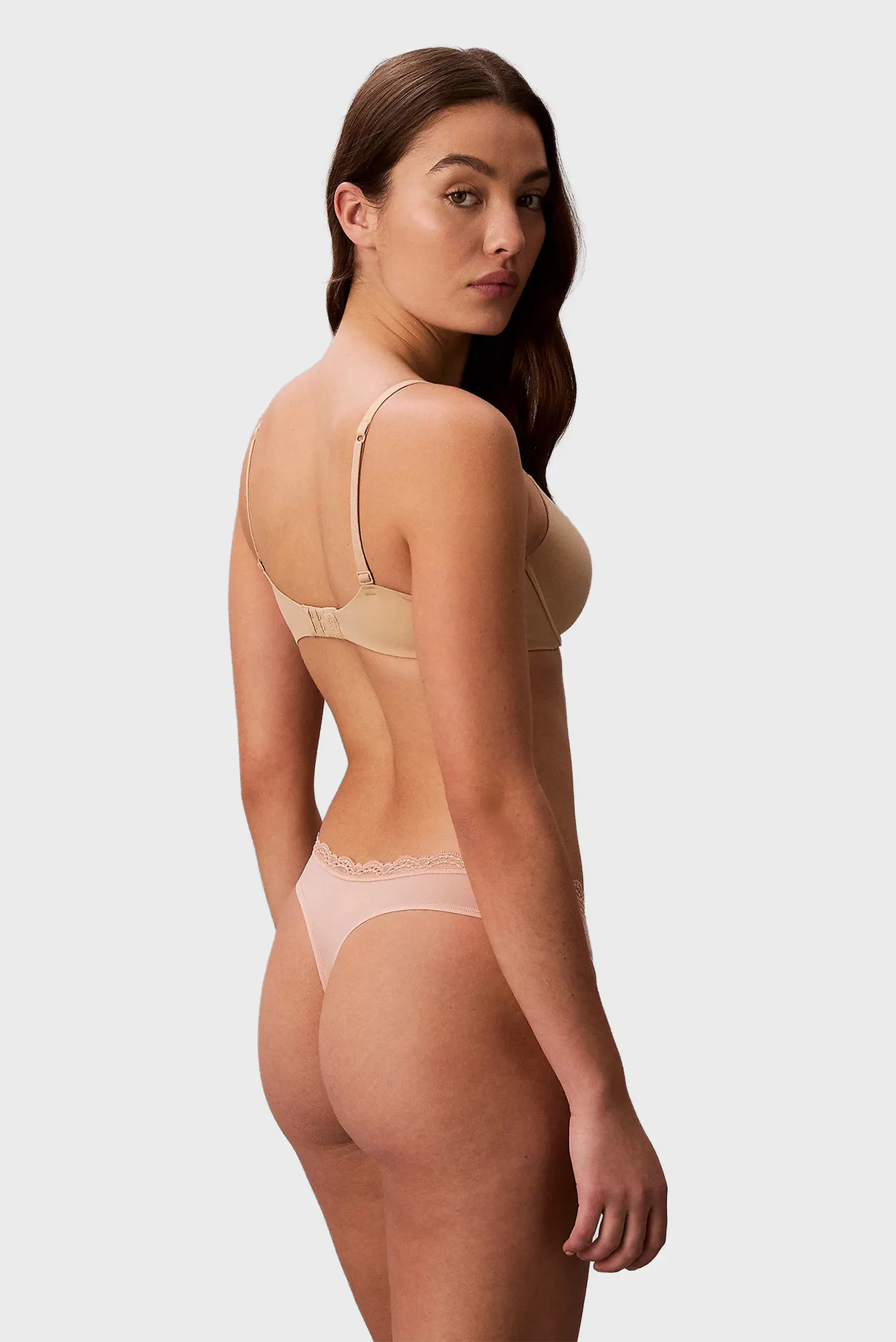 Трусы THONG 3