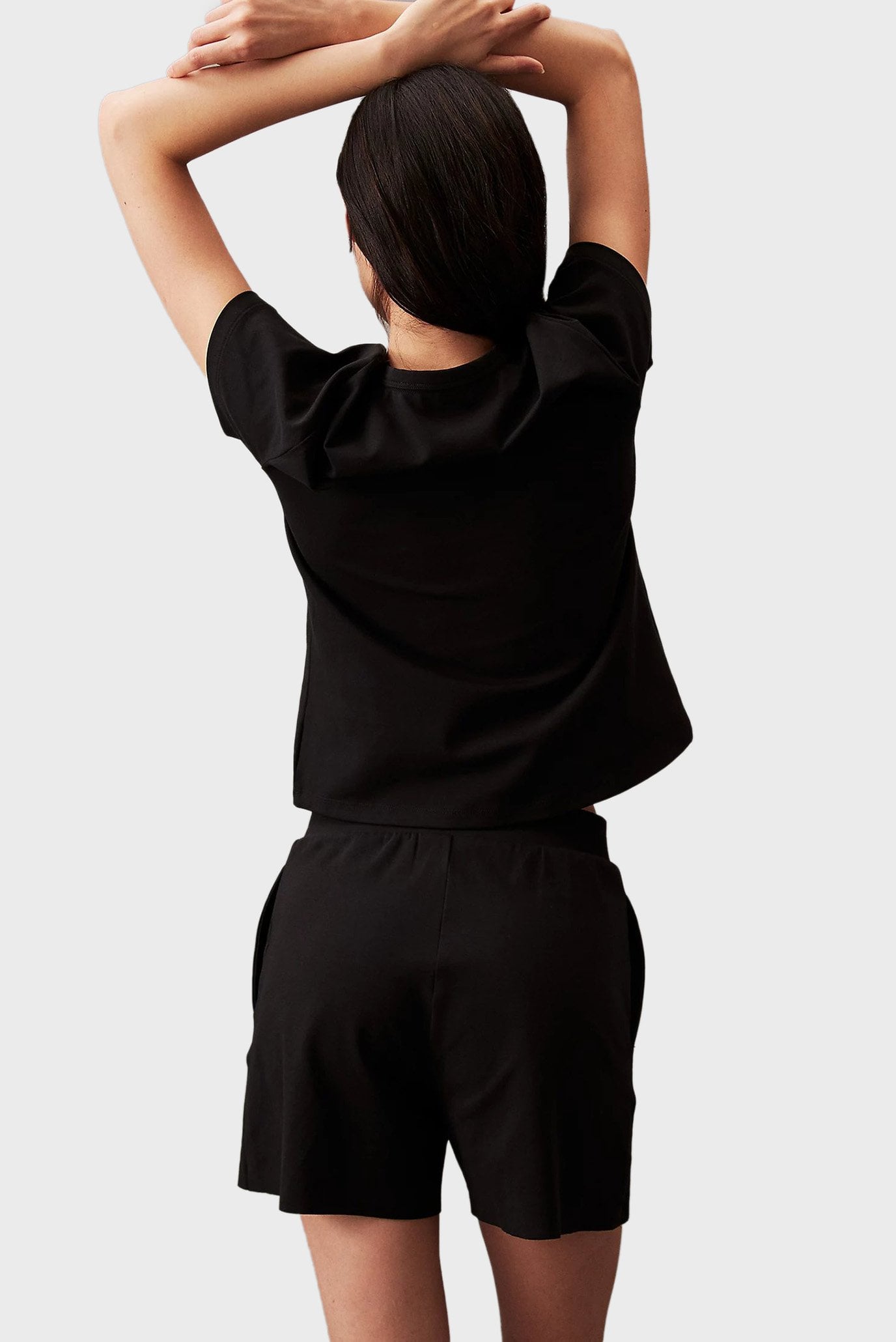 Шорты SLEEP SHORT 4