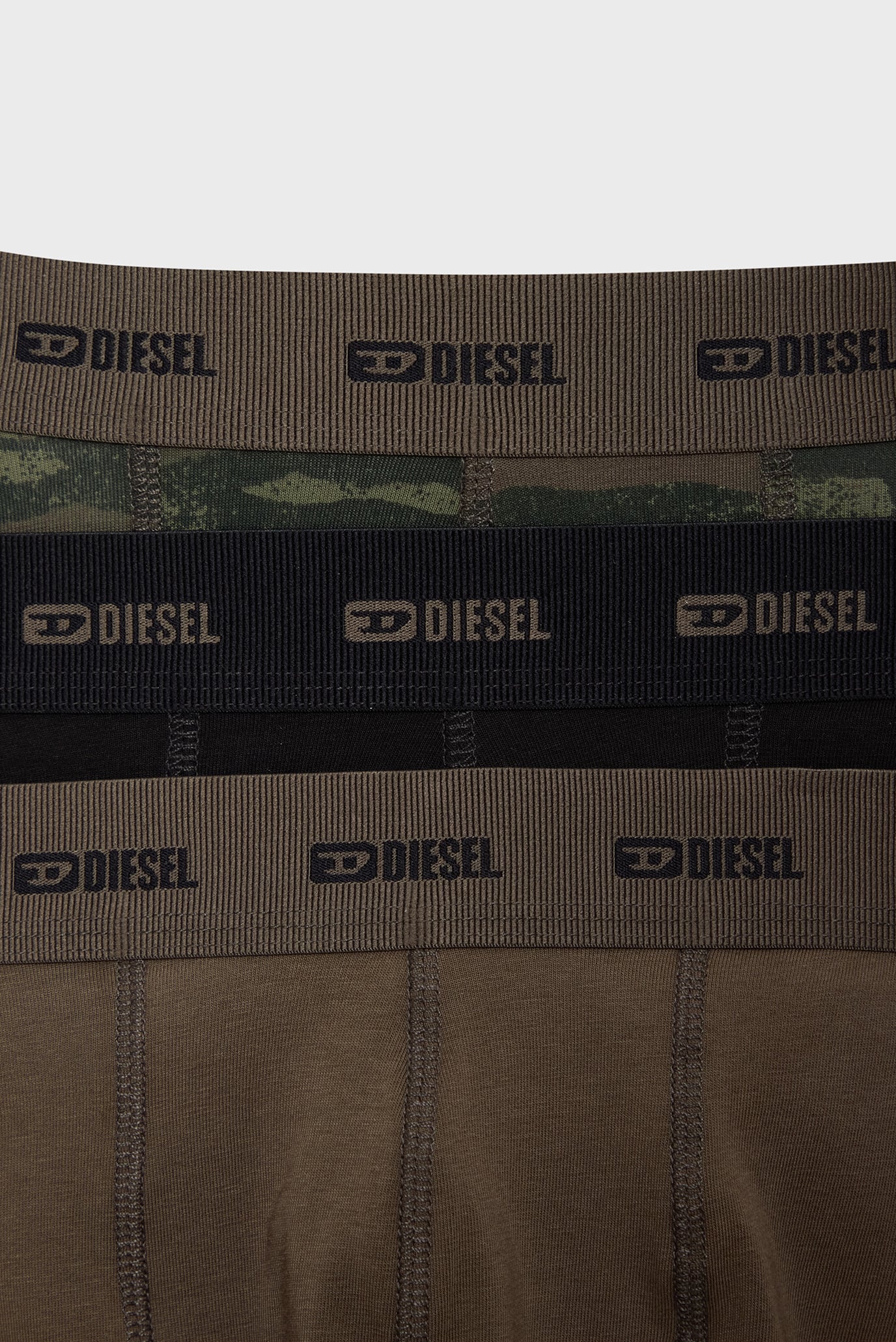 Набор белья DAMIEN-UTLT-3PACK BOXERS 3