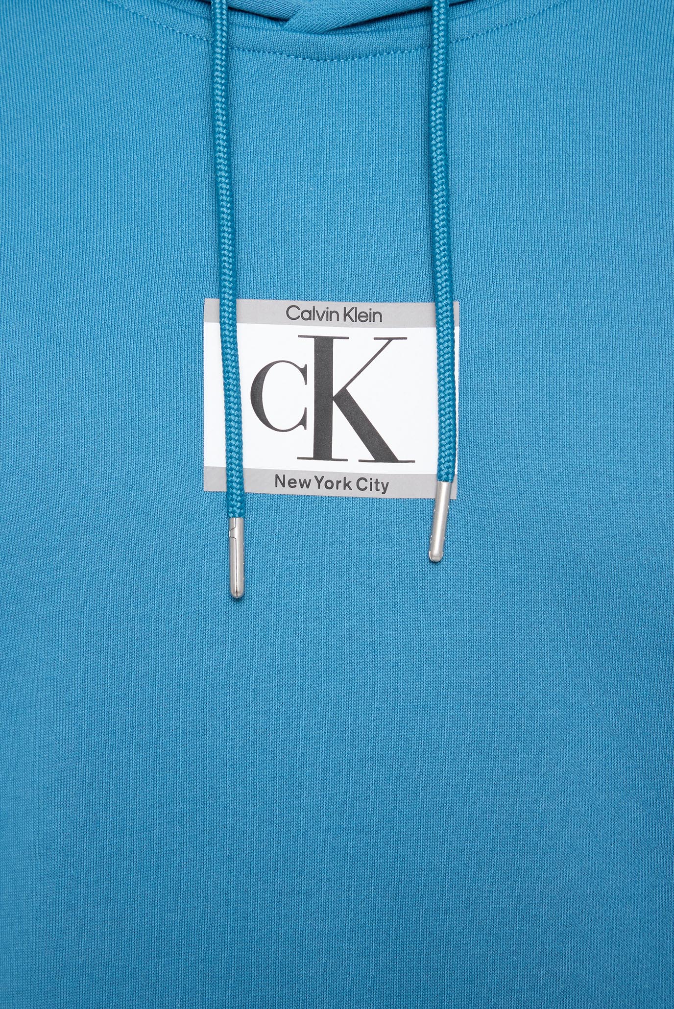 Худи/LS EU 350TERRY SP CK BOX GRAPHICCalvin Klein Худи/LS EU 350TERRY SP CK BOX GRAPHIC 3