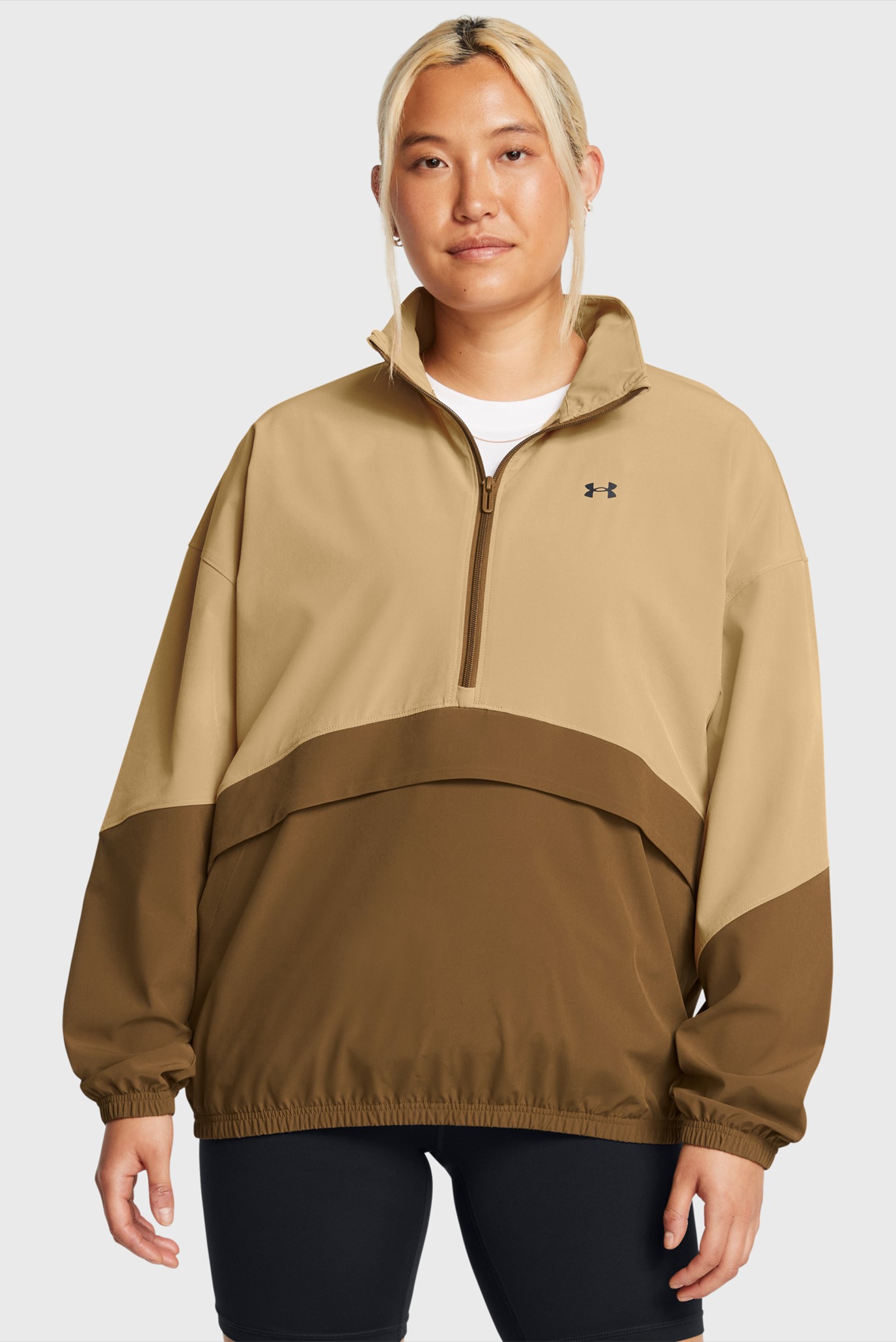 Куртка/Armoursport Anorak 1