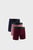 Трусы UA PERFORMANCE COTTON - SOLID 6 IN 3PK
