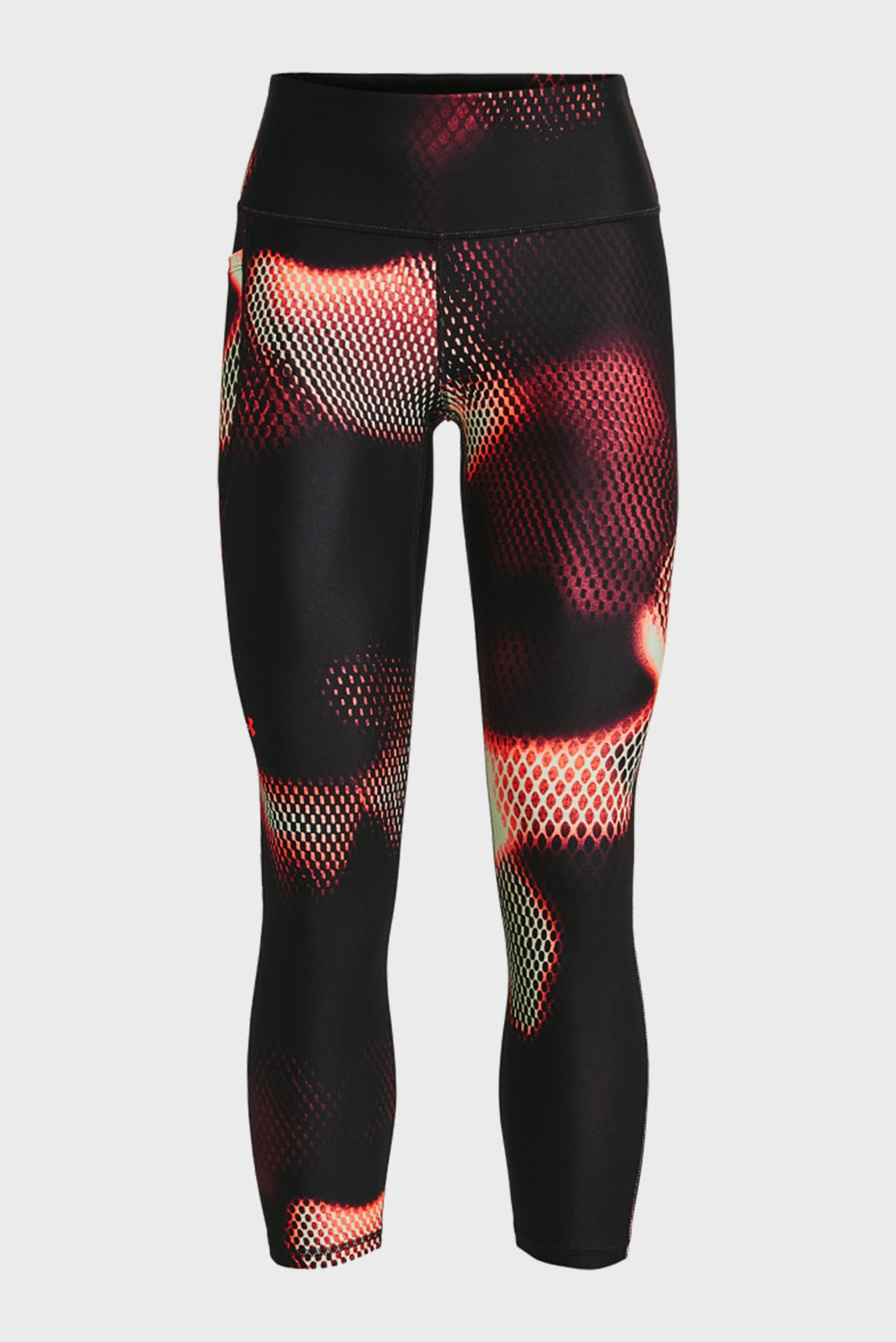 Легинсы Armour AOP Ankle Leg 11