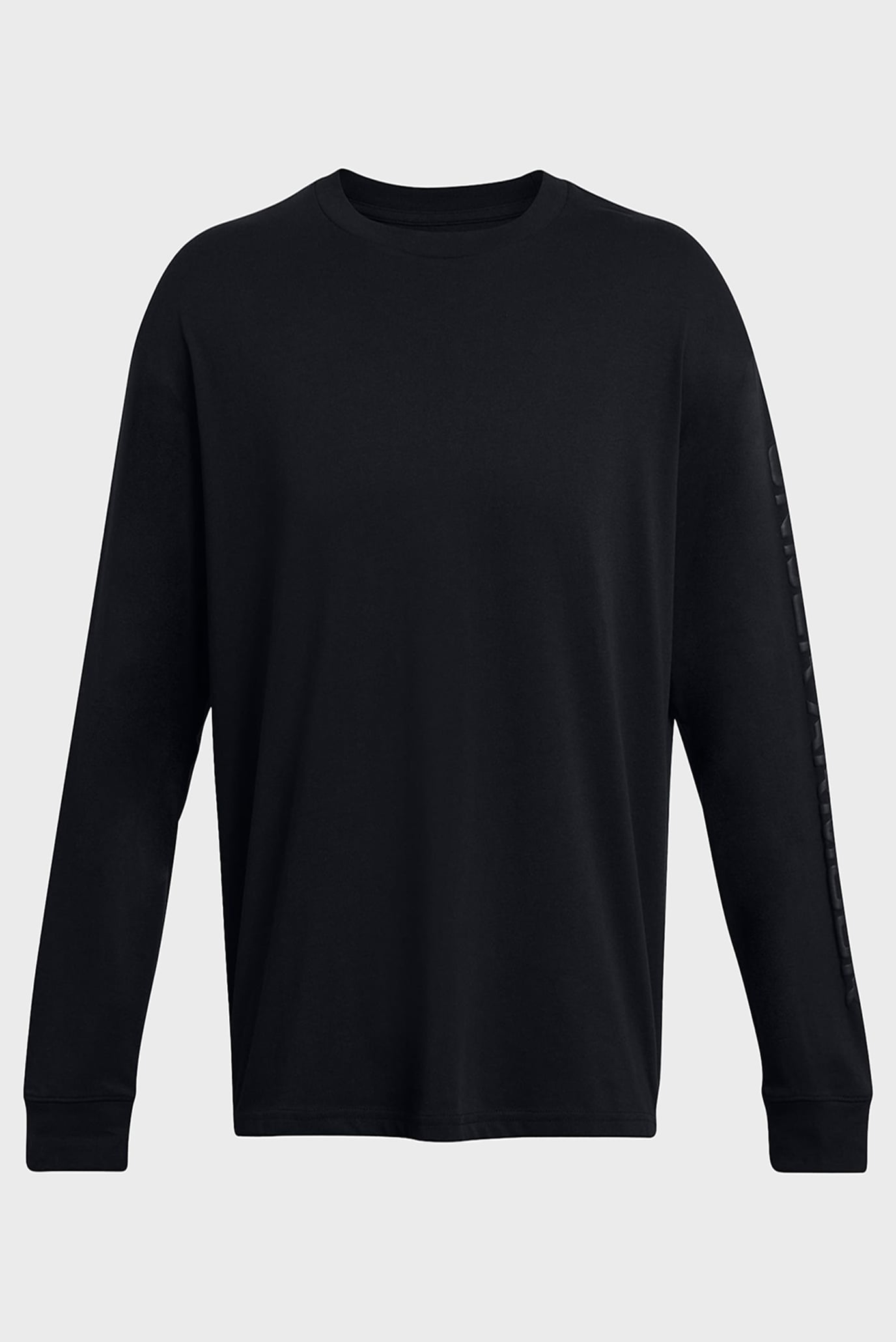 Свитшот UA HW TONAL WORDMARK LS 4