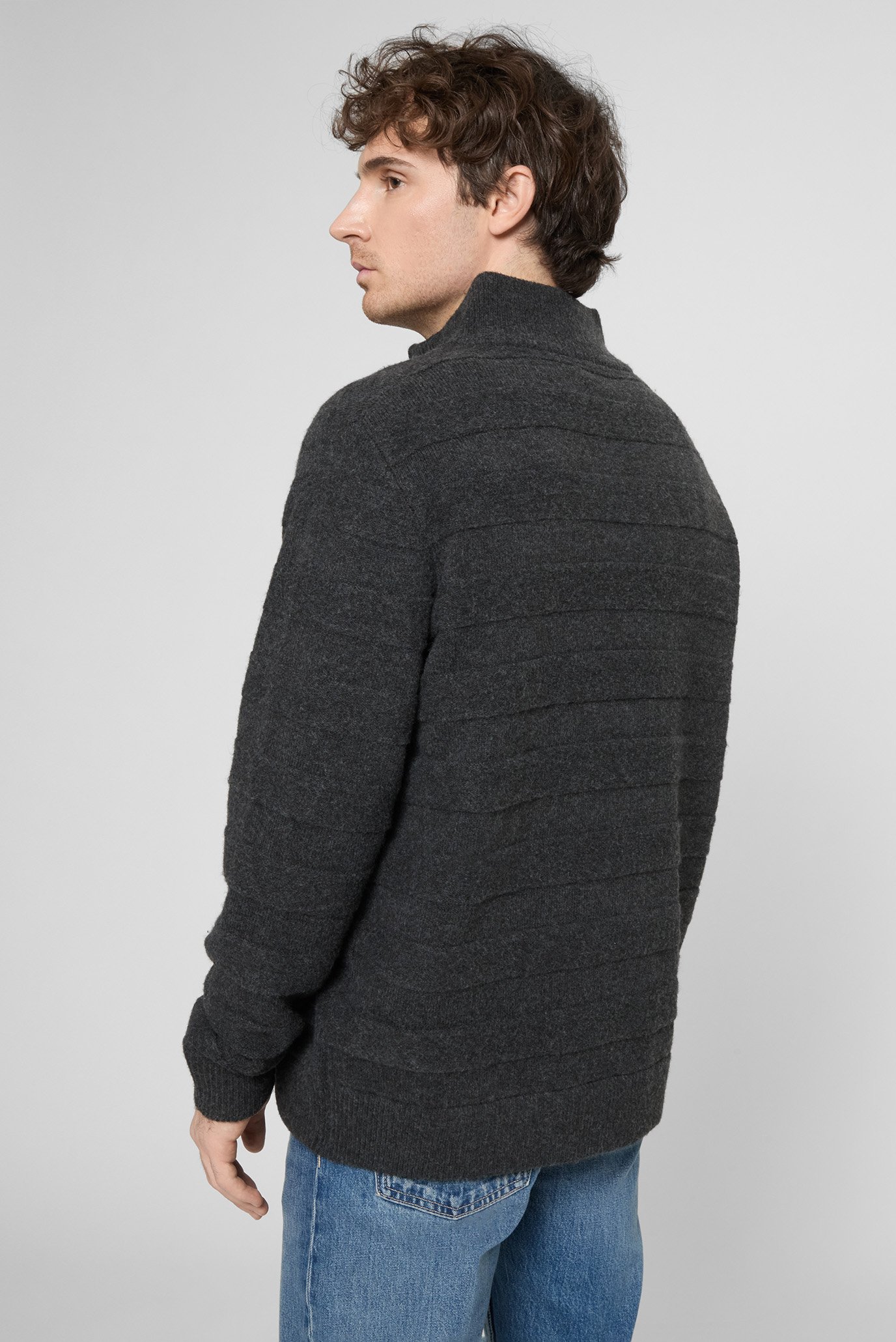 Свитер MKS 021 4