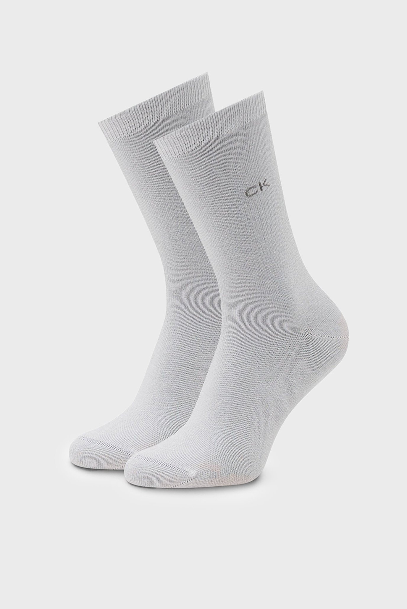 Носки CK WOMEN SOCK 2P 1