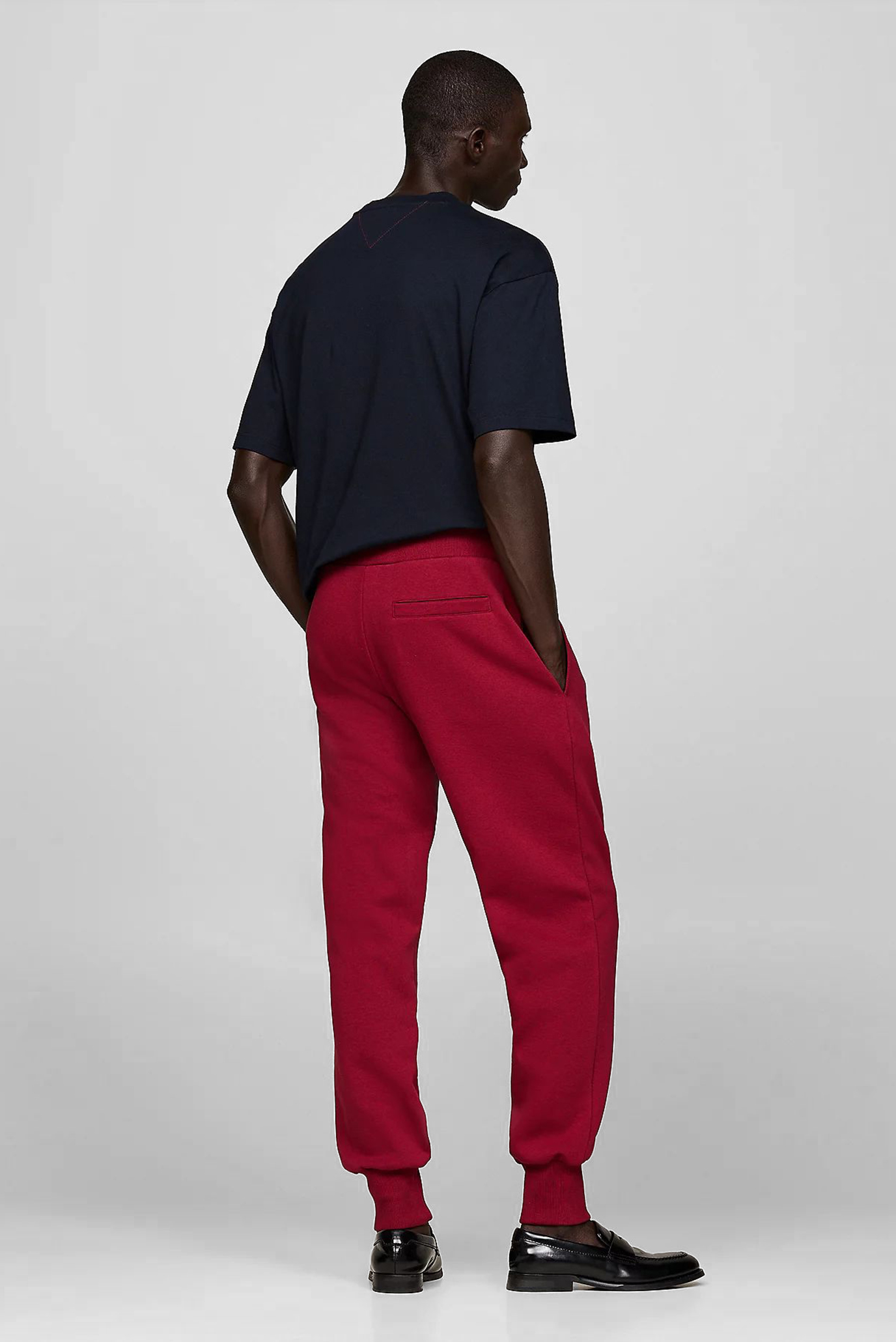 Штаны спортивные THC CC REGULAR FIT SWEATPANT 3