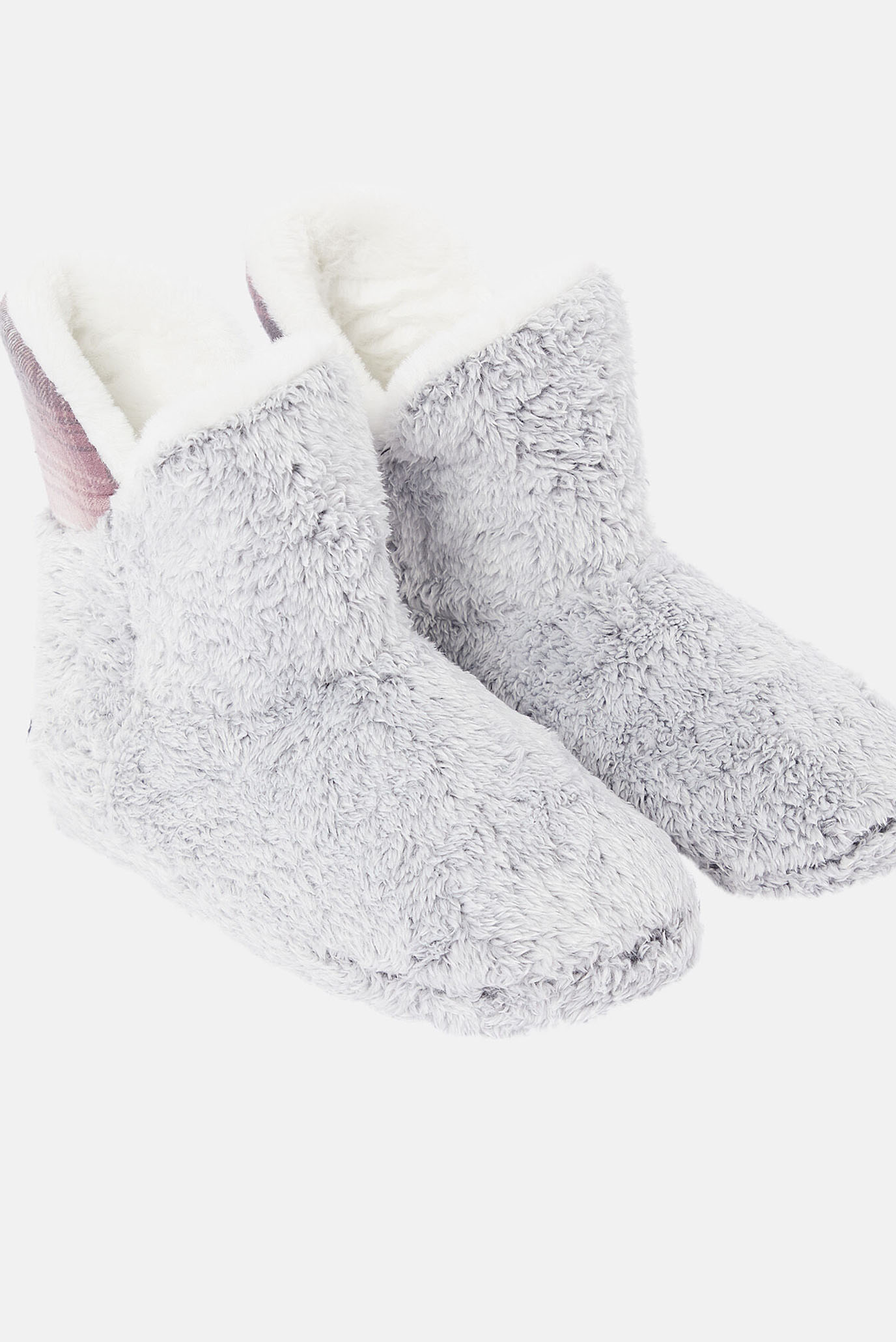 Тапки домашние MAYA - BOTTINES 2