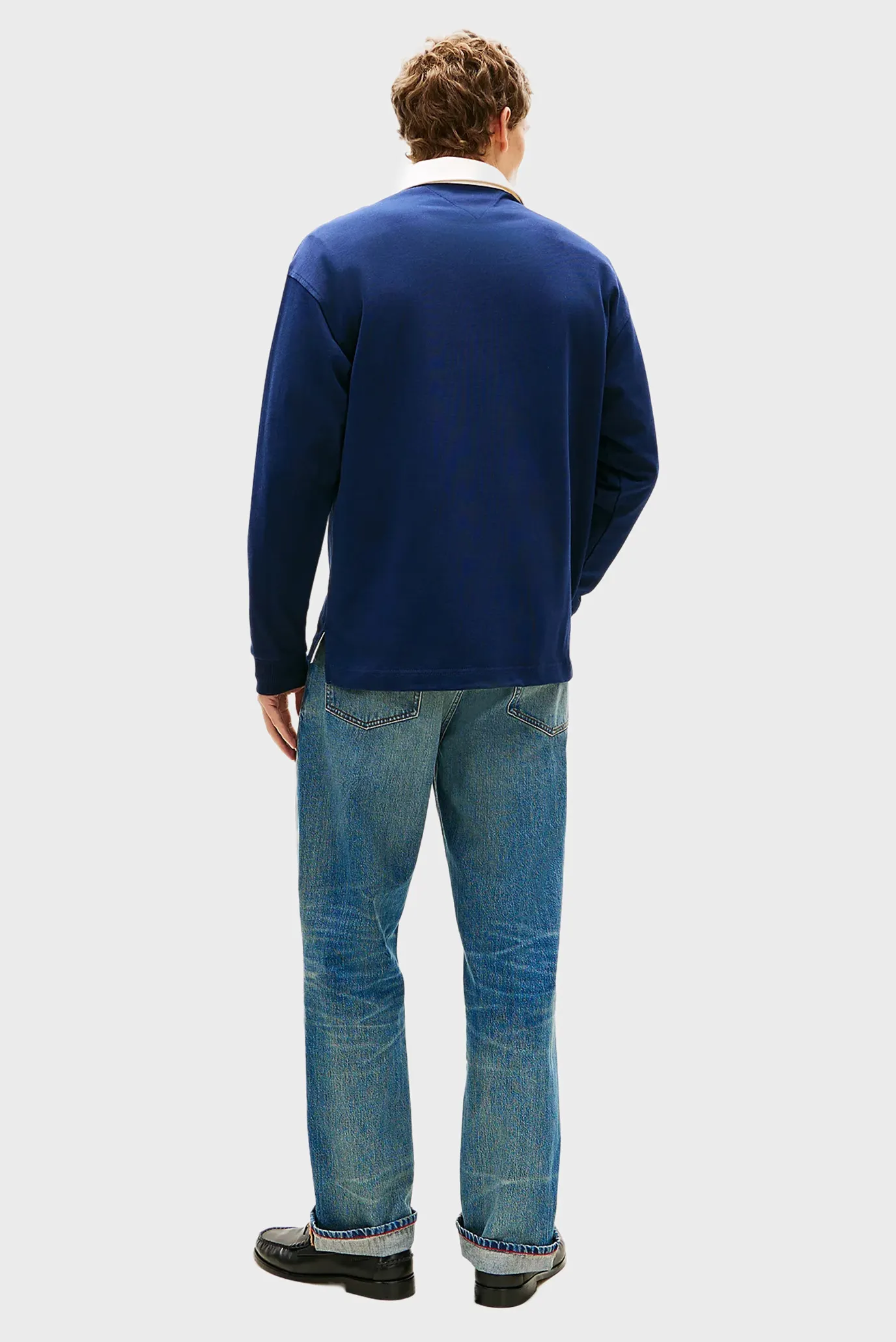 Свитшот FLAG RUGBY 3