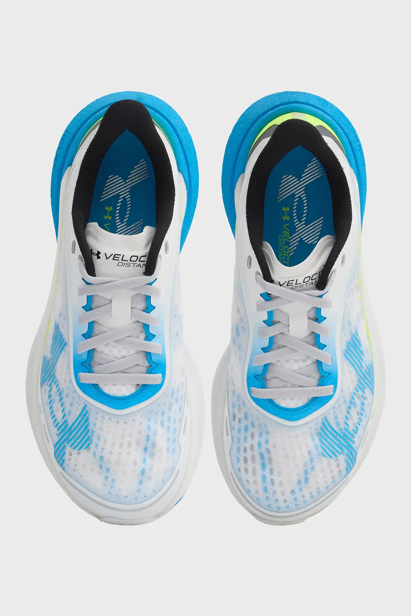 Кроссовки UA W Velociti Distance 4