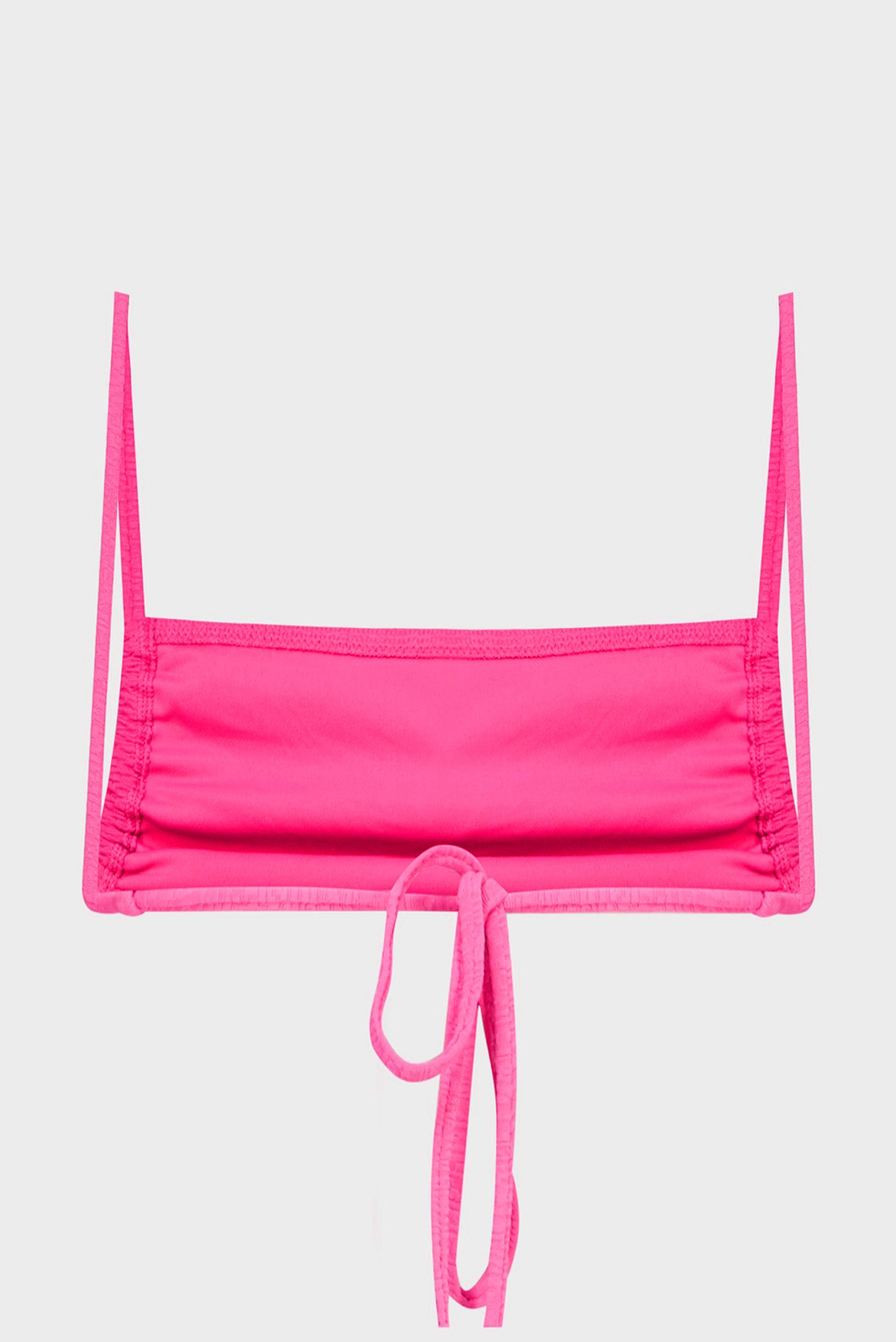 Купальник верх SQUARE BRALETTE 6