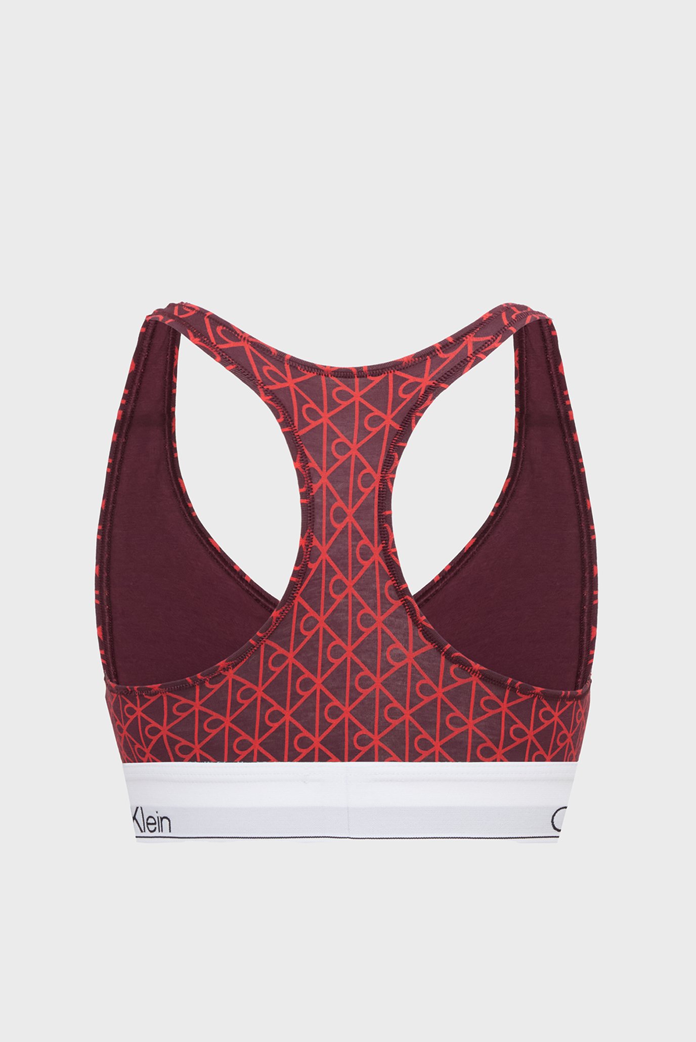 Бюстгальтер UNLINED BRALETTE 7