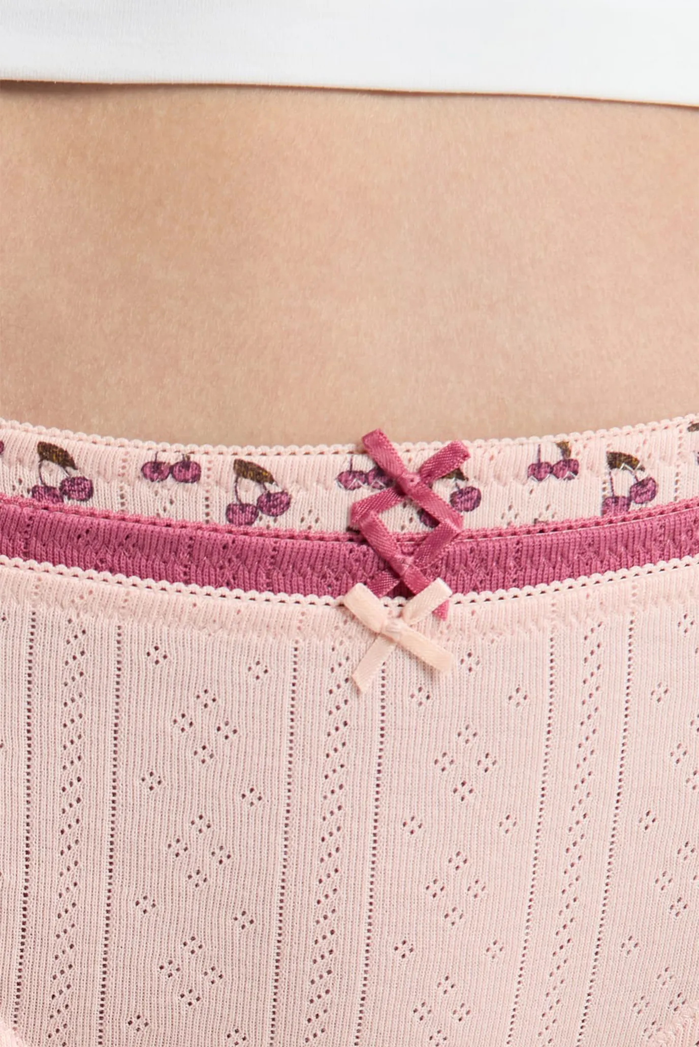 Набор белья/JOLLY - 3 SLIPS 4