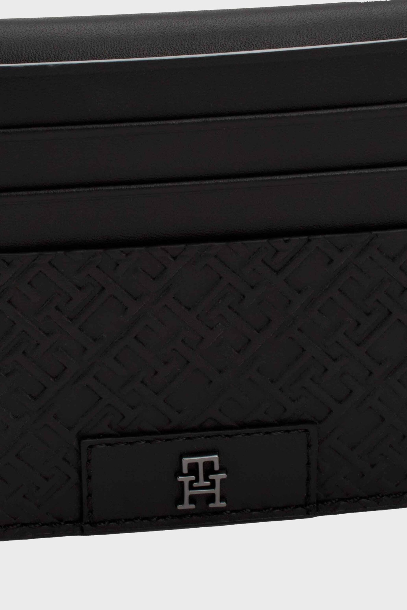 Кошелек/TH CENTRAL CC HOLDER 3