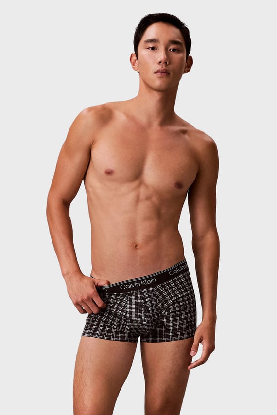 Трусы LOW RISE TRUNK