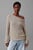 Свитер SILK BLEND RELAXED SWTR