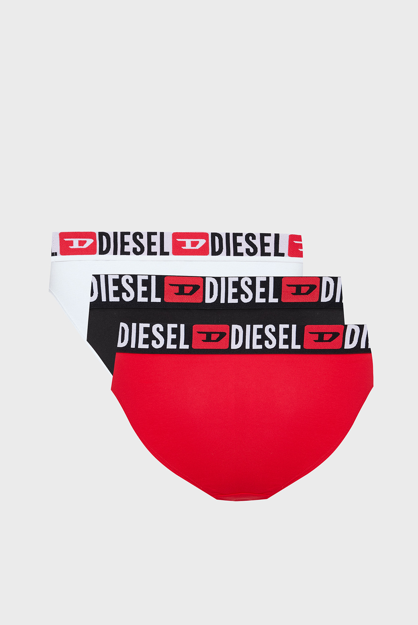 Набор белья SAM-D-CORE-3PACK MUTANDE 6