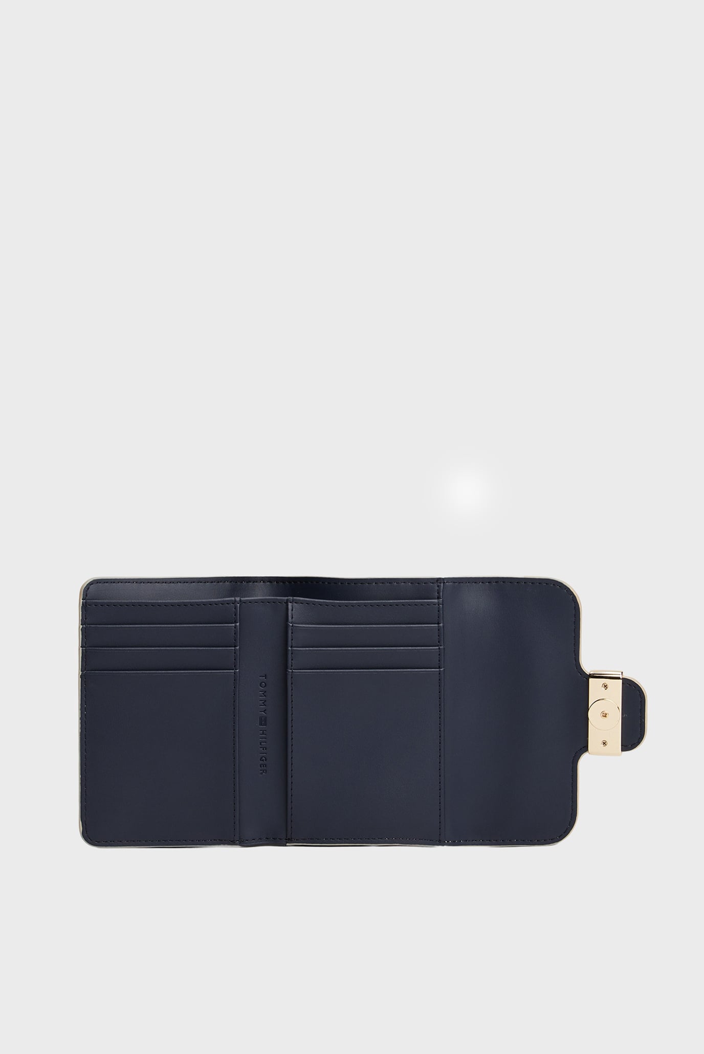 Кошелек TH HERITAGE TRIFOLD 3