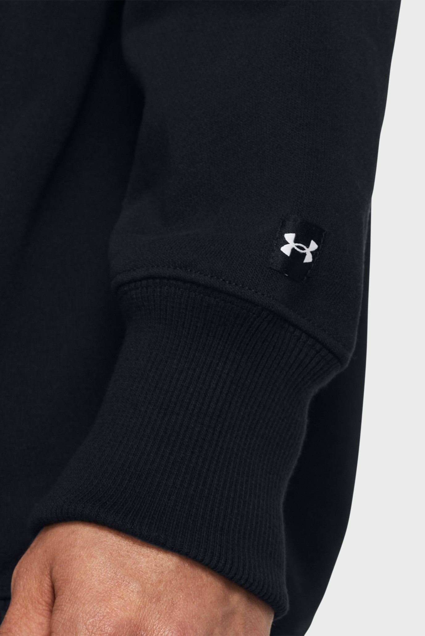 Джемпер Pjt Rck HW Terry FZ OS Q1 3