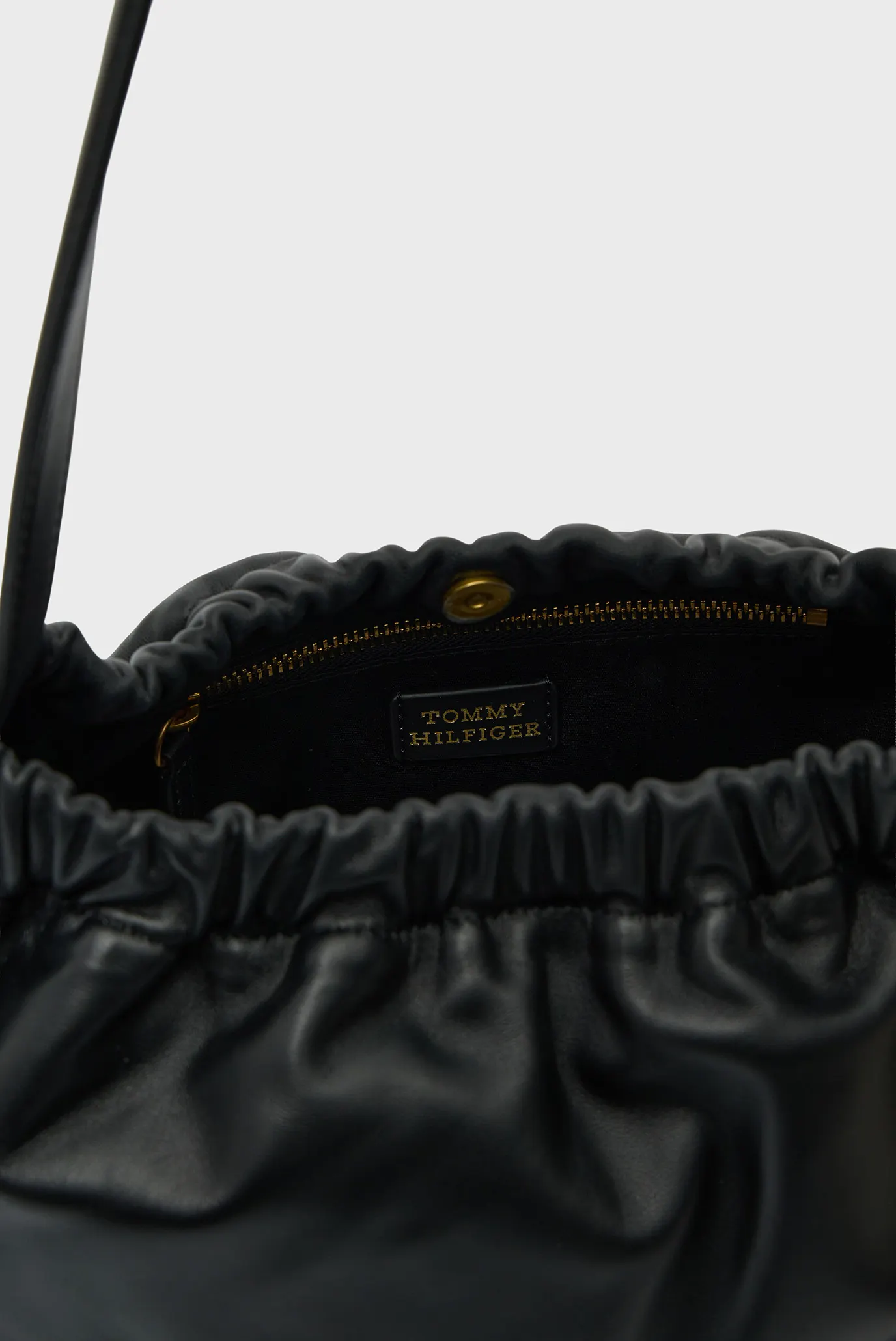 Сумка SOFT LEATHER SHOULDER BAG 6