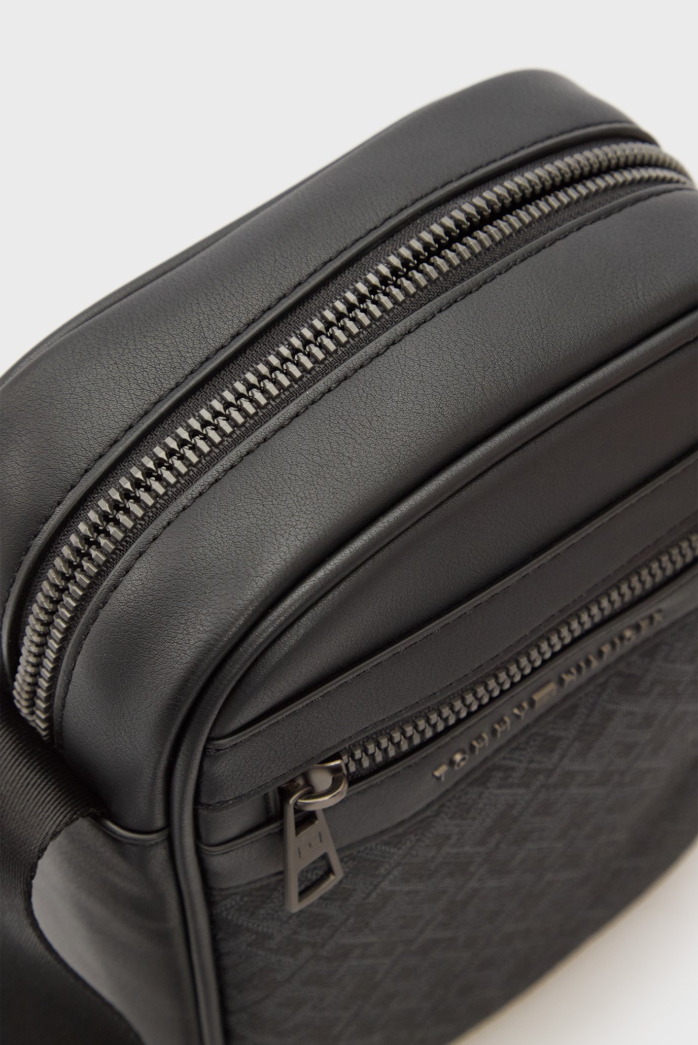 Сумка/TH MONOGRAM MINI REPORTER 5