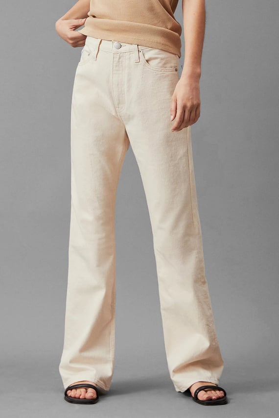 Джинсы AUTHENTIC BOOTCUT